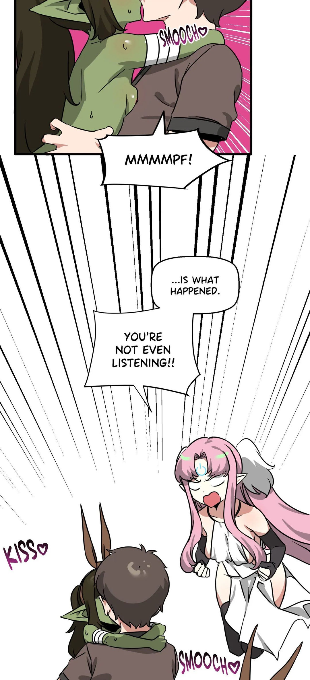 No Man’s Land - Chapter 16 [photo 18] - MangaPorn