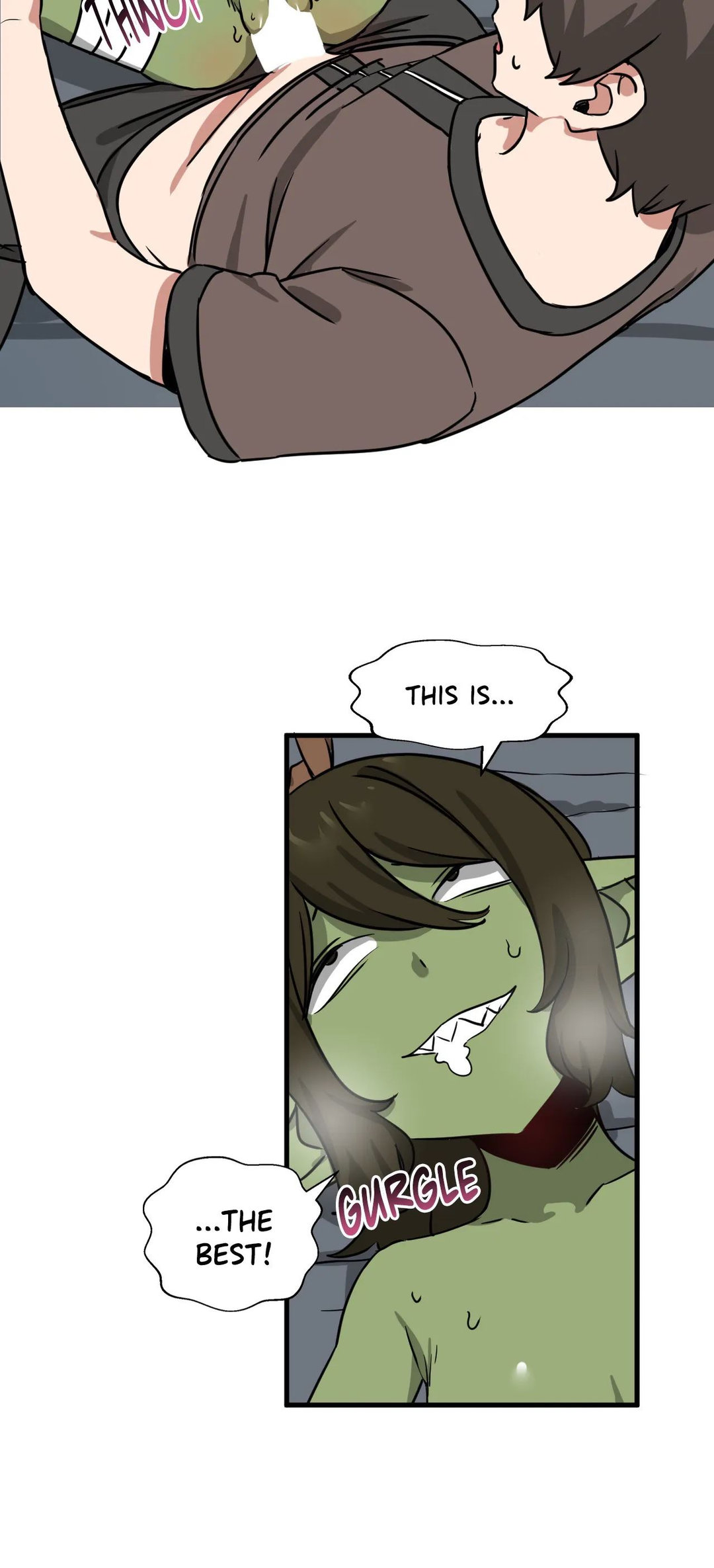 No Man’s Land - Chapter 16 [photo 21] - MangaPorn