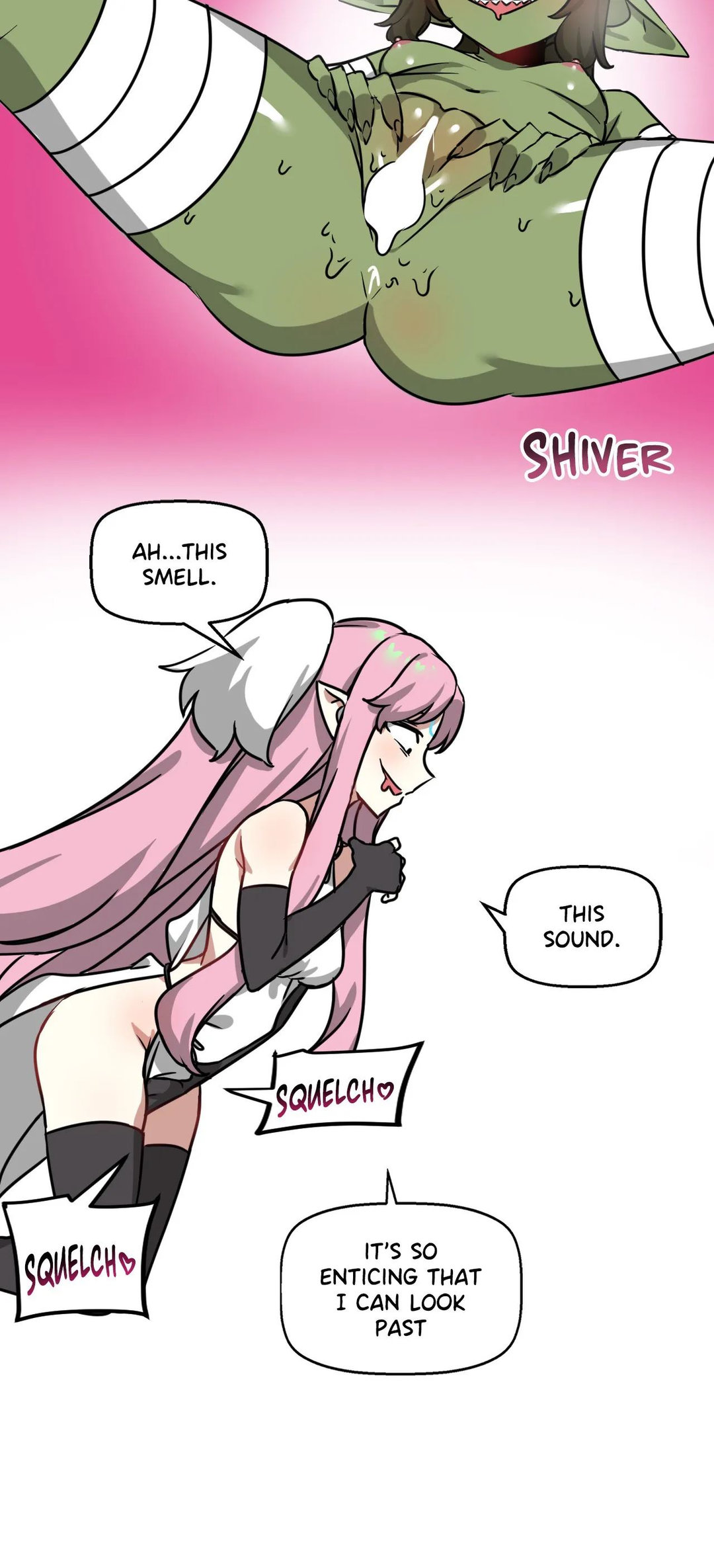 No Man’s Land - Chapter 16 [photo 24] - MangaPorn