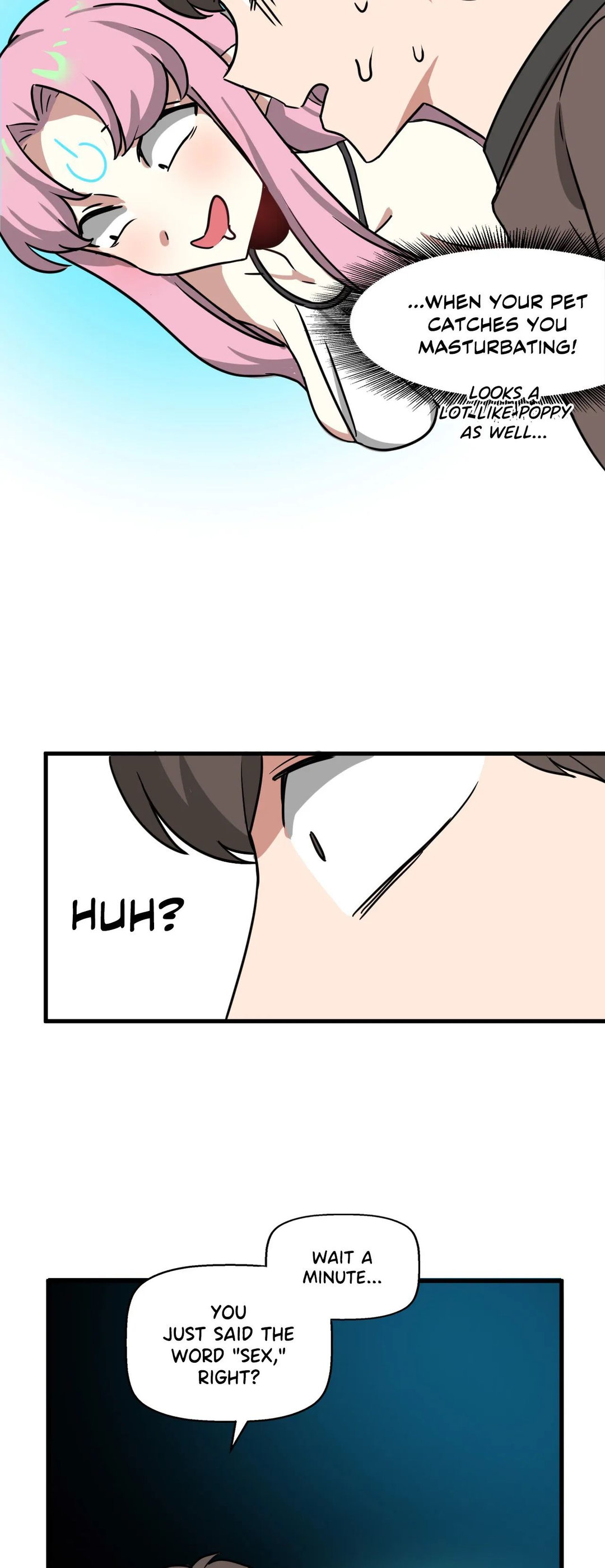 No Man’s Land - Chapter 16 [photo 27] - MangaPorn