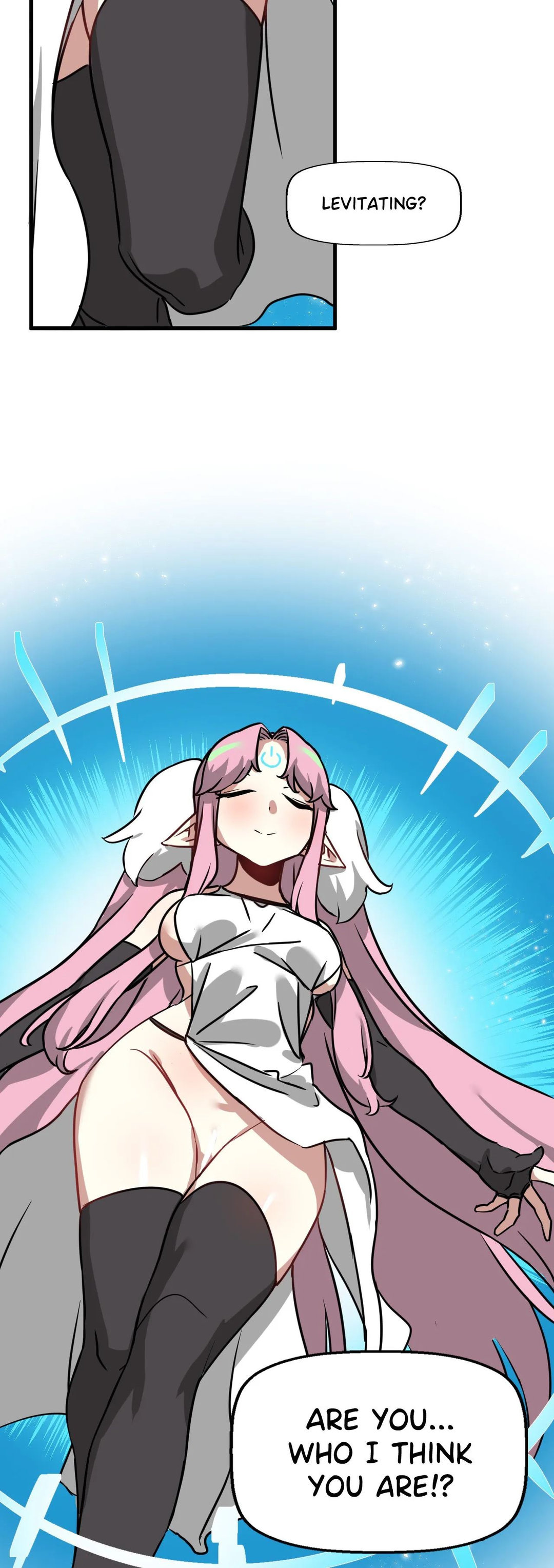 No Man’s Land - Chapter 16 [photo 3] - MangaPorn