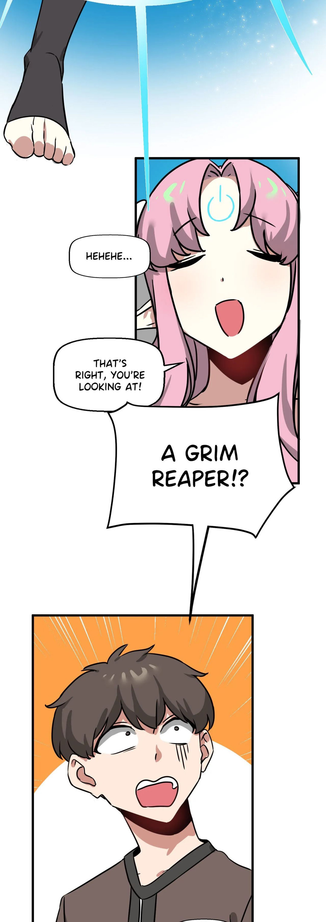 No Man’s Land - Chapter 16 [photo 4] - MangaPorn