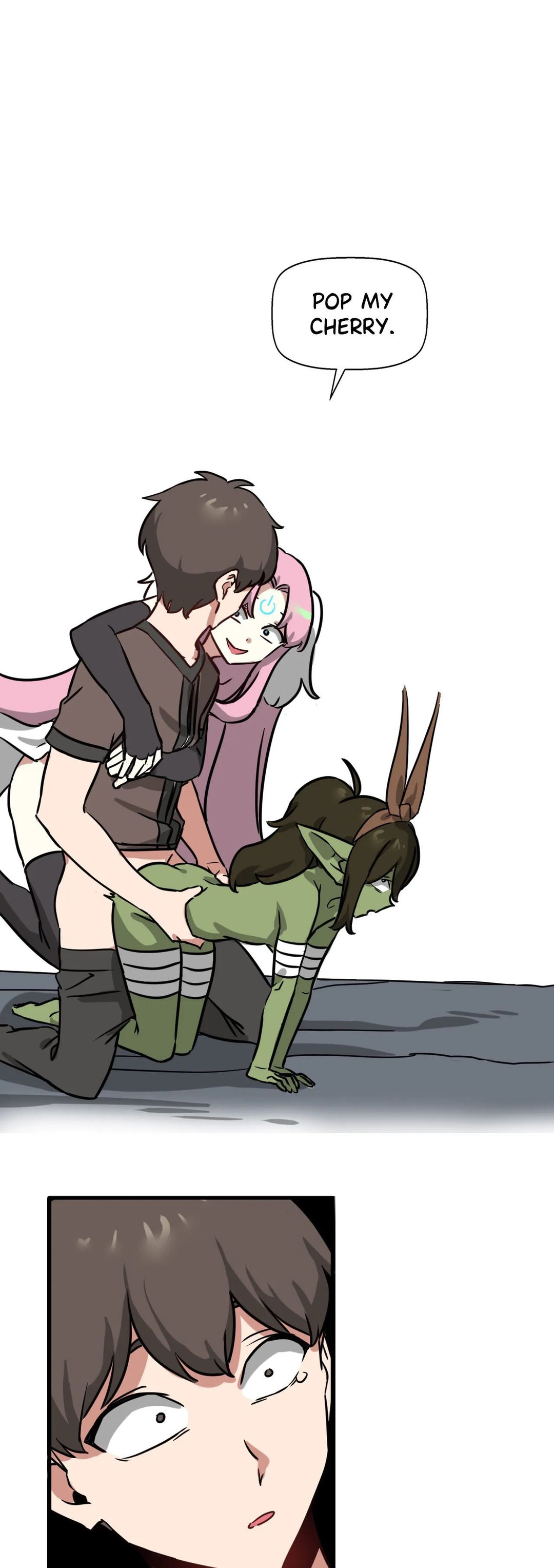 No Man’s Land - Chapter 16 [photo 41] - MangaPorn