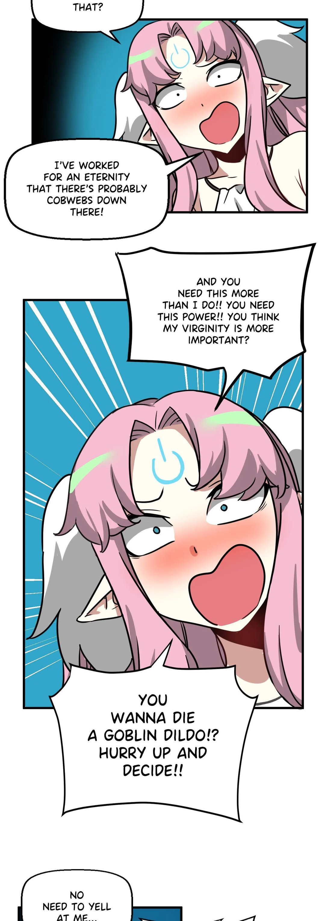 No Man’s Land - Chapter 16 [photo 43] - MangaPorn