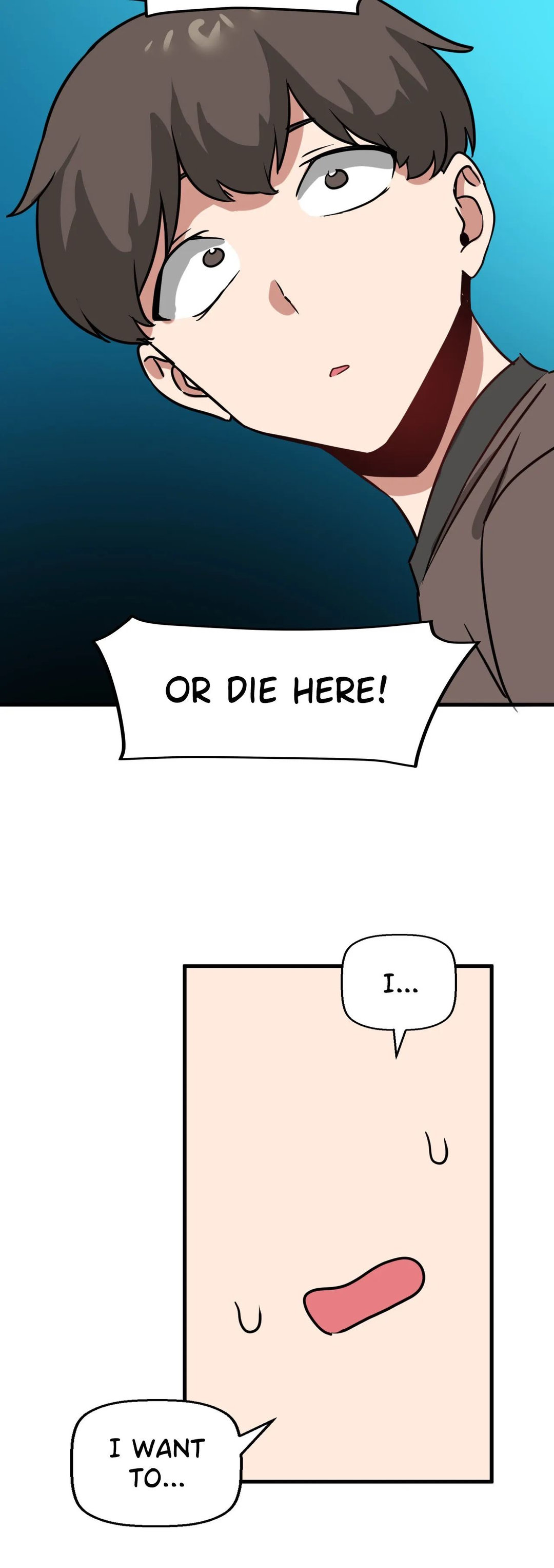 No Man’s Land - Chapter 16 [photo 45] - MangaPorn