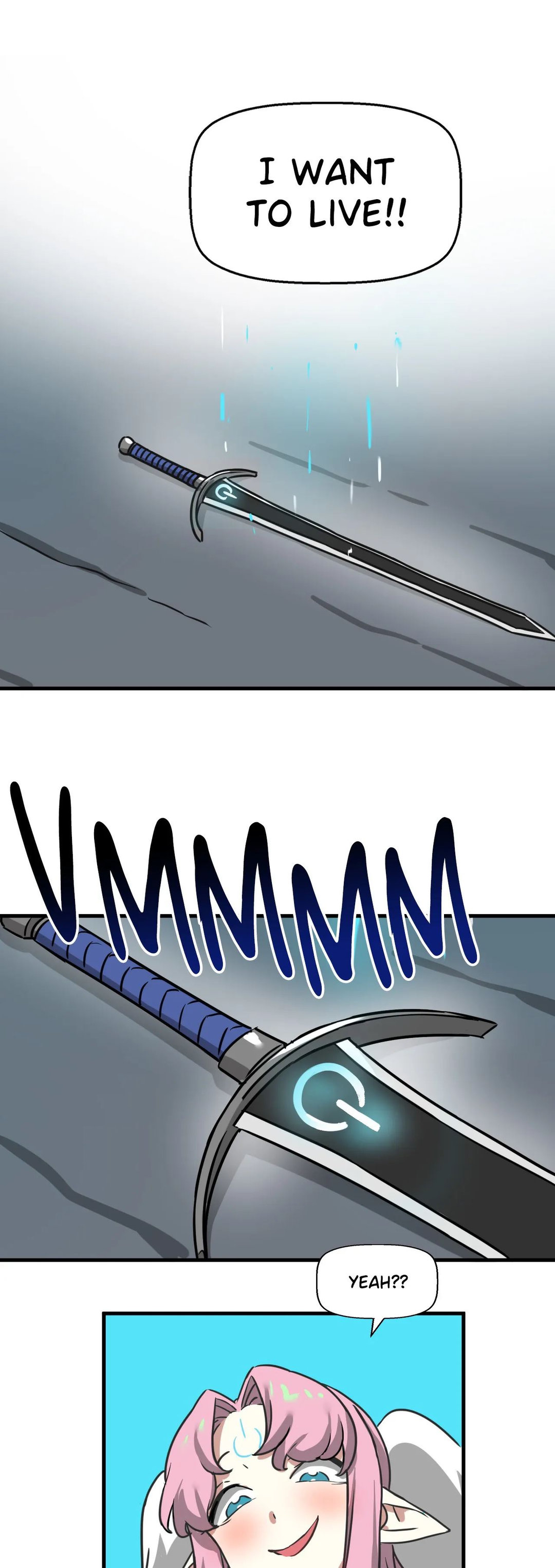 No Man’s Land - Chapter 16 [photo 46] - MangaPorn