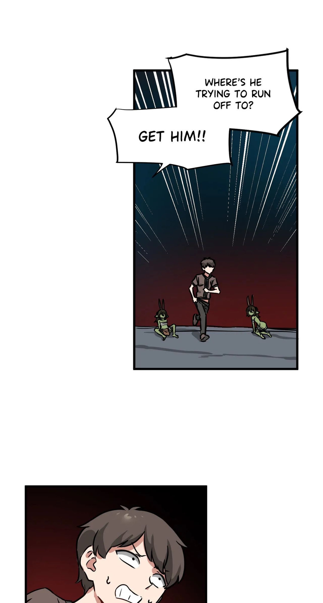 No Man’s Land - Chapter 16 [photo 49] - MangaPorn