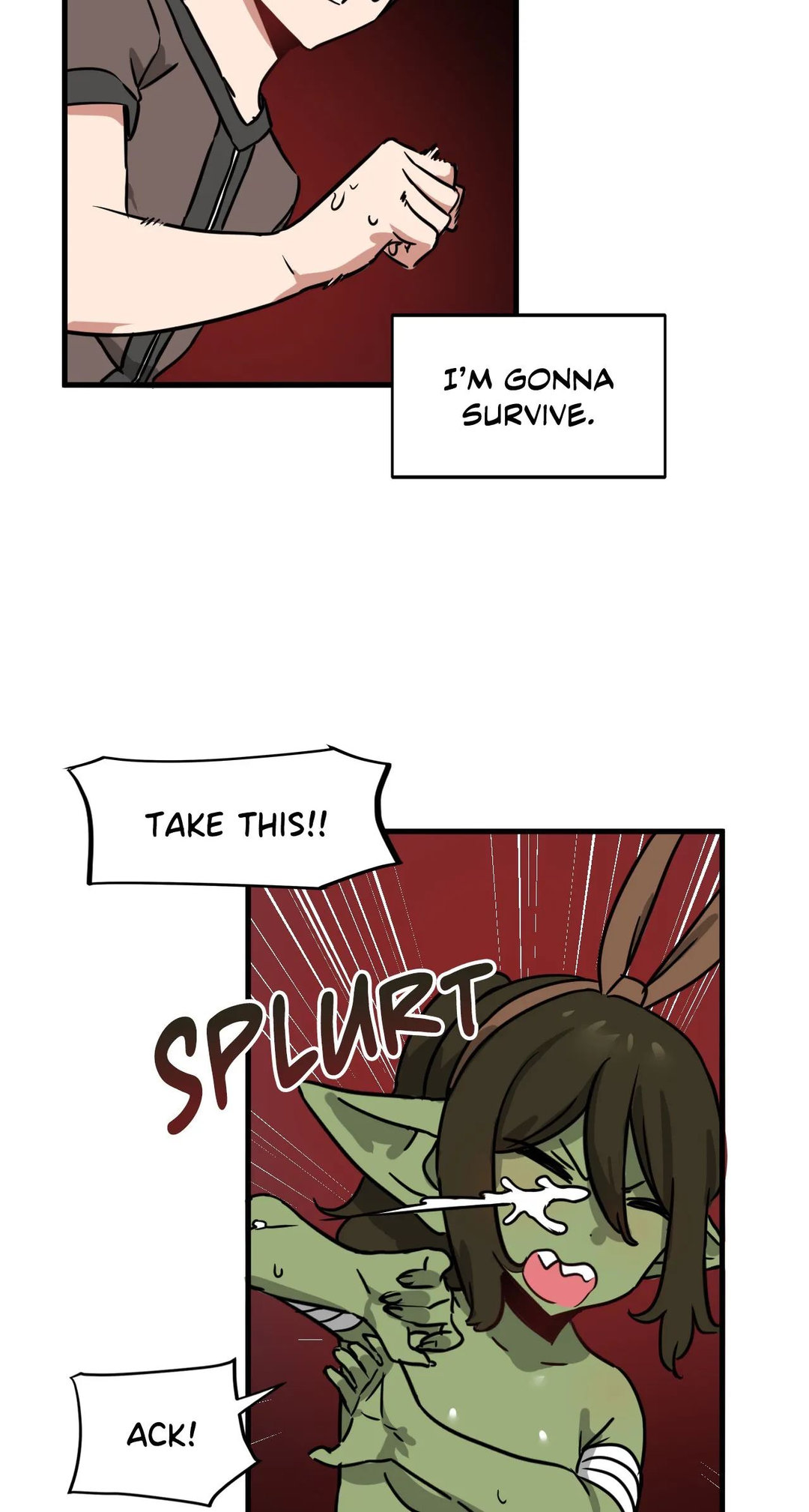 No Man’s Land - Chapter 16 [photo 50] - MangaPorn