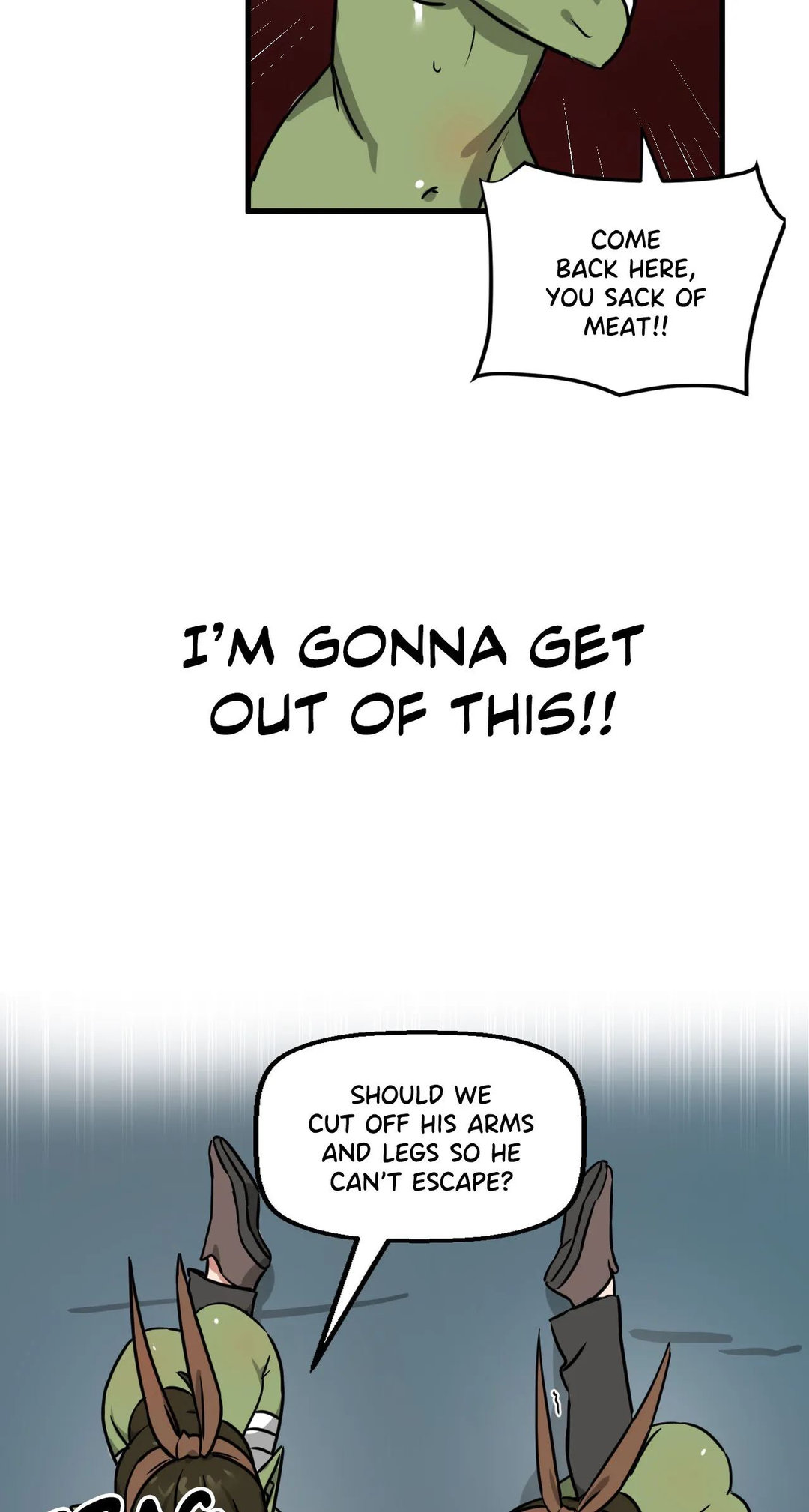 No Man’s Land - Chapter 16 [photo 51] - MangaPorn