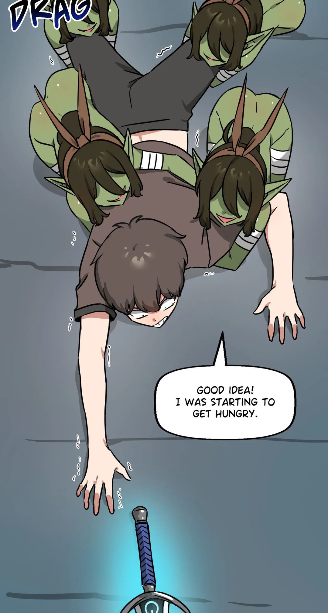 No Man’s Land - Chapter 16 [photo 52] - MangaPorn