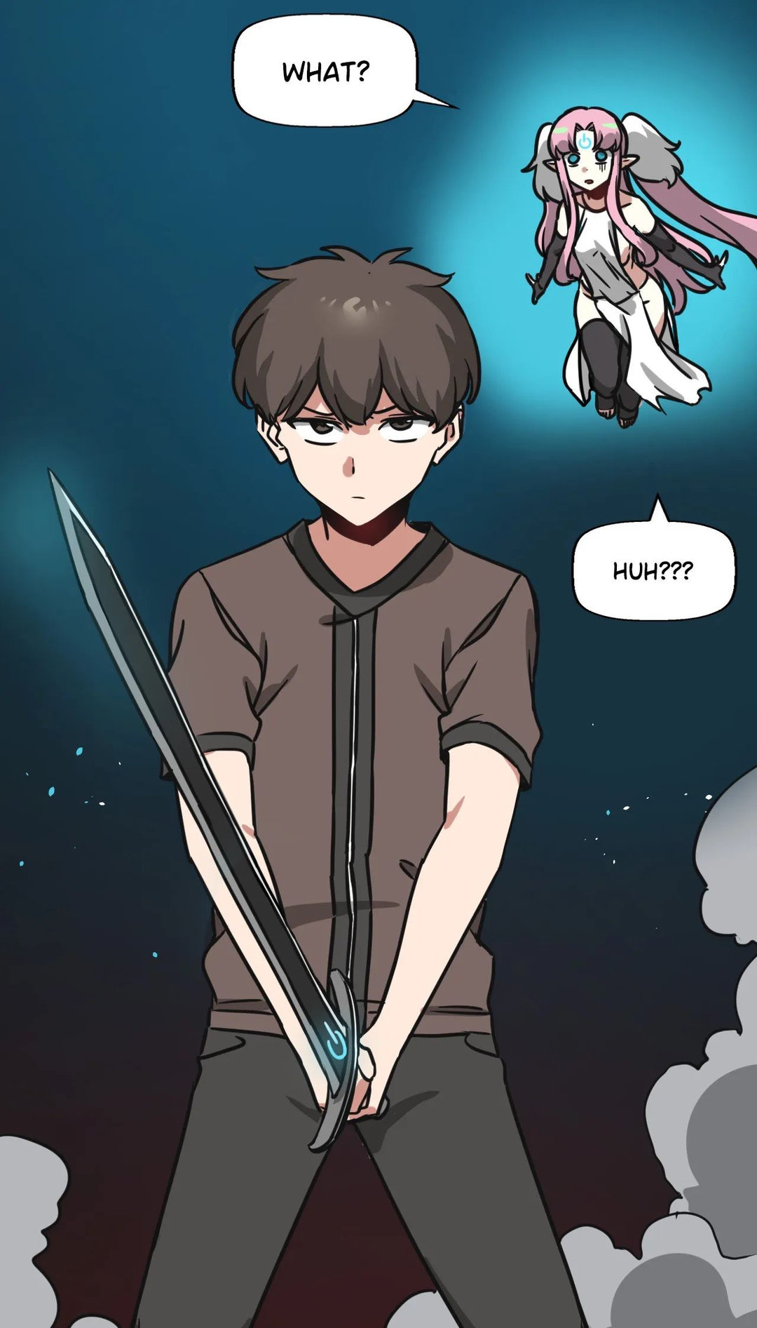 No Man’s Land - Chapter 16 [photo 61] - MangaPorn