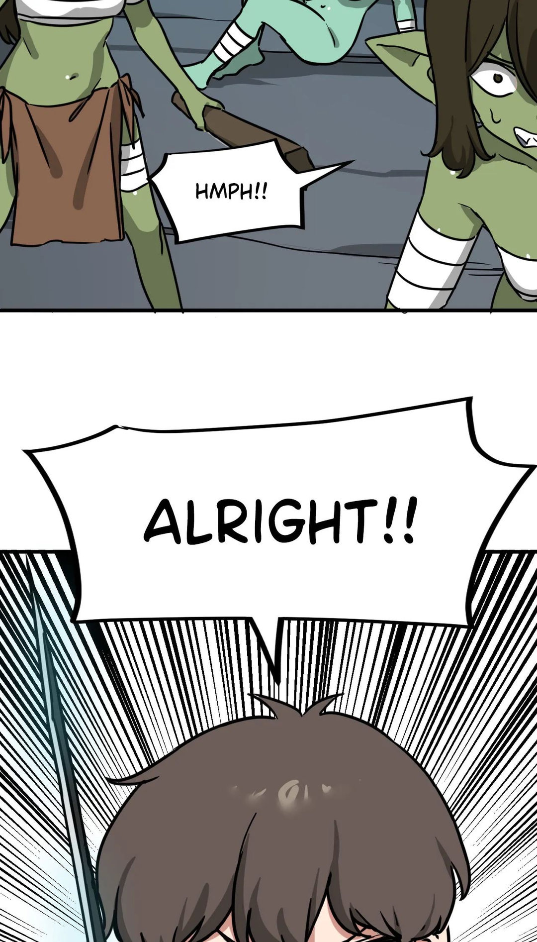 No Man’s Land - Chapter 16 [photo 63] - MangaPorn