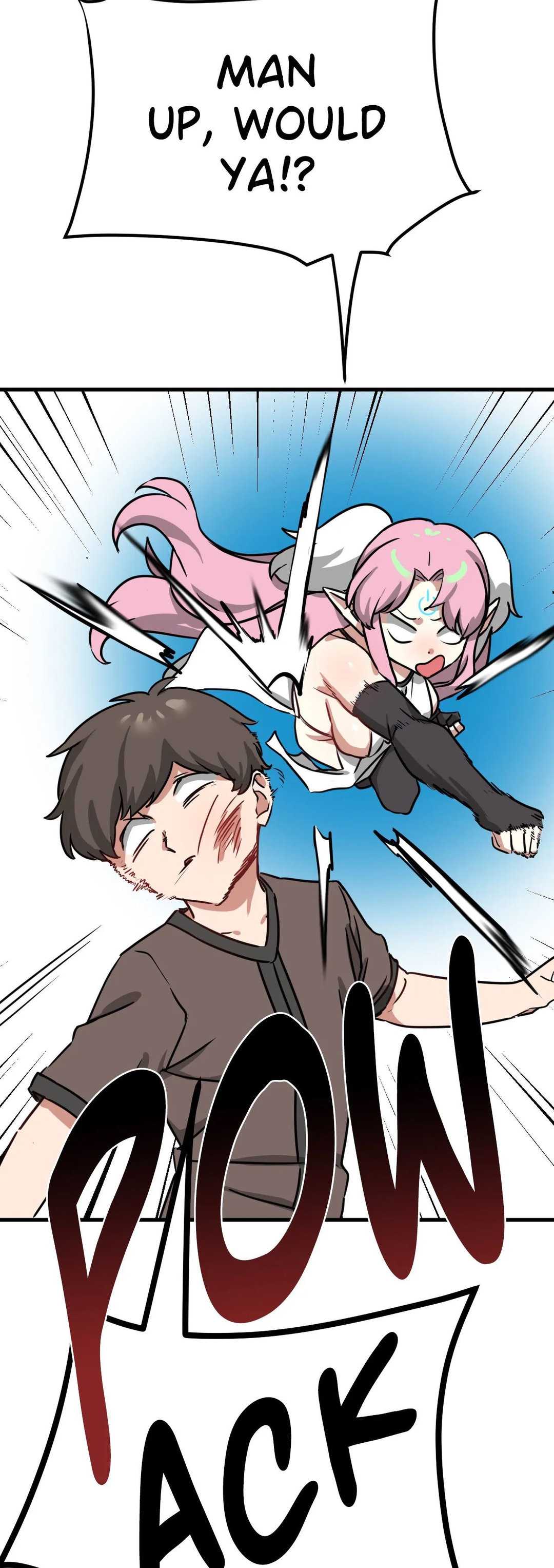 No Man’s Land - Chapter 16 [photo 7] - MangaPorn