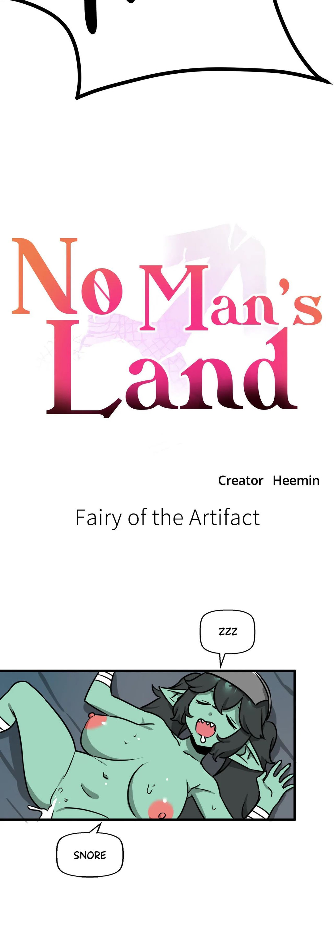 No Man’s Land - Chapter 16 [photo 8] - MangaPorn