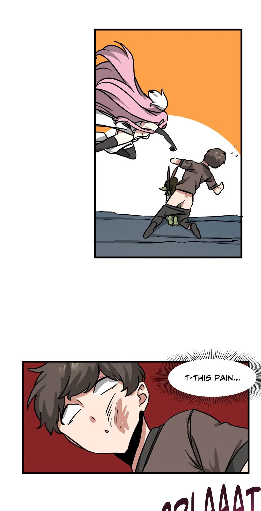 No Man’s Land - Chapter 16 [photo 9] - MangaPorn