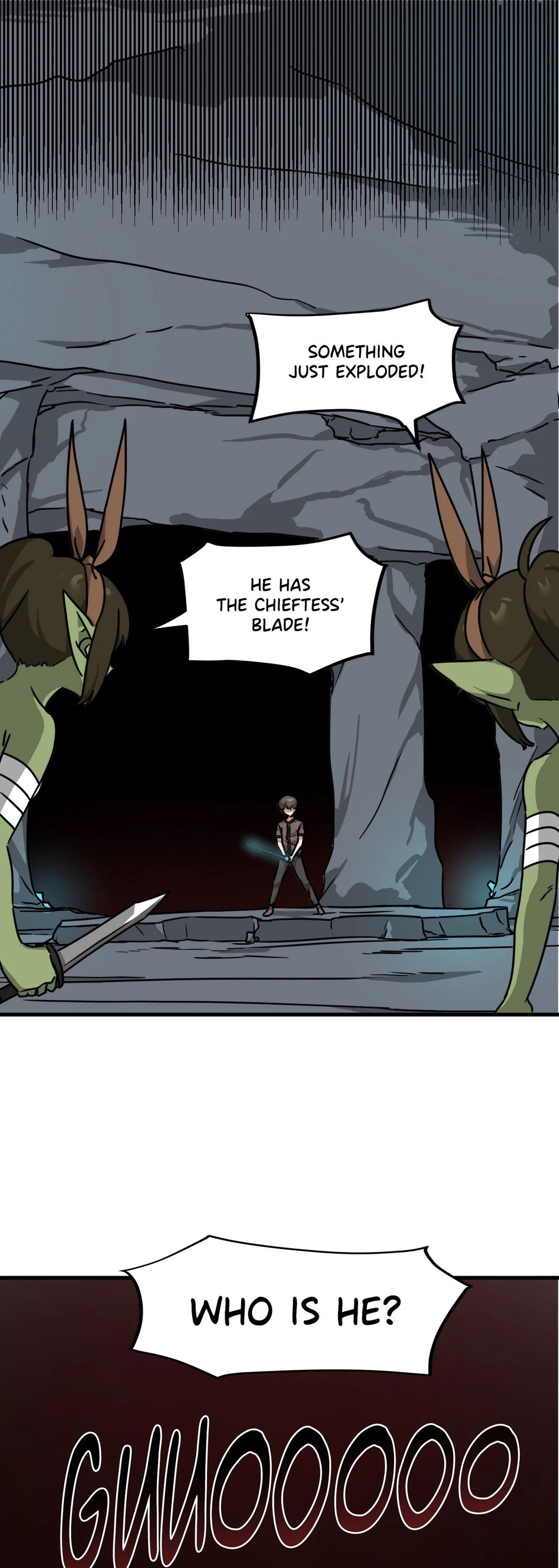 No Man’s Land - Chapter 17 [photo 1] - MangaPorn