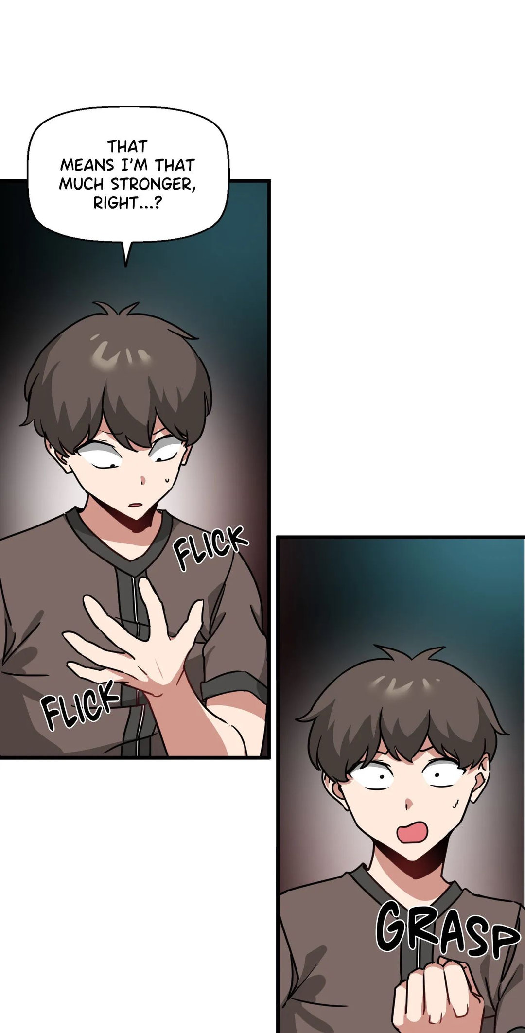 No Man’s Land - Chapter 17 [photo 12] - MangaPorn