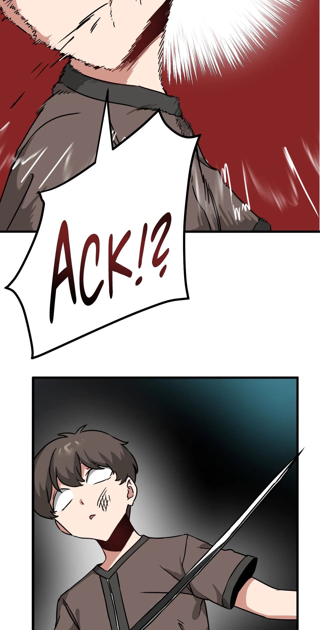 No Man’s Land - Chapter 17 [photo 14] - MangaPorn