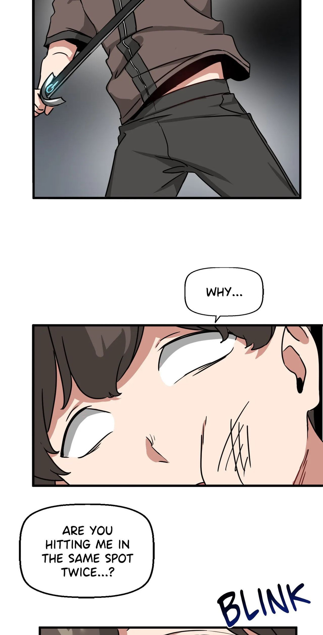 No Man’s Land - Chapter 17 [photo 15] - MangaPorn