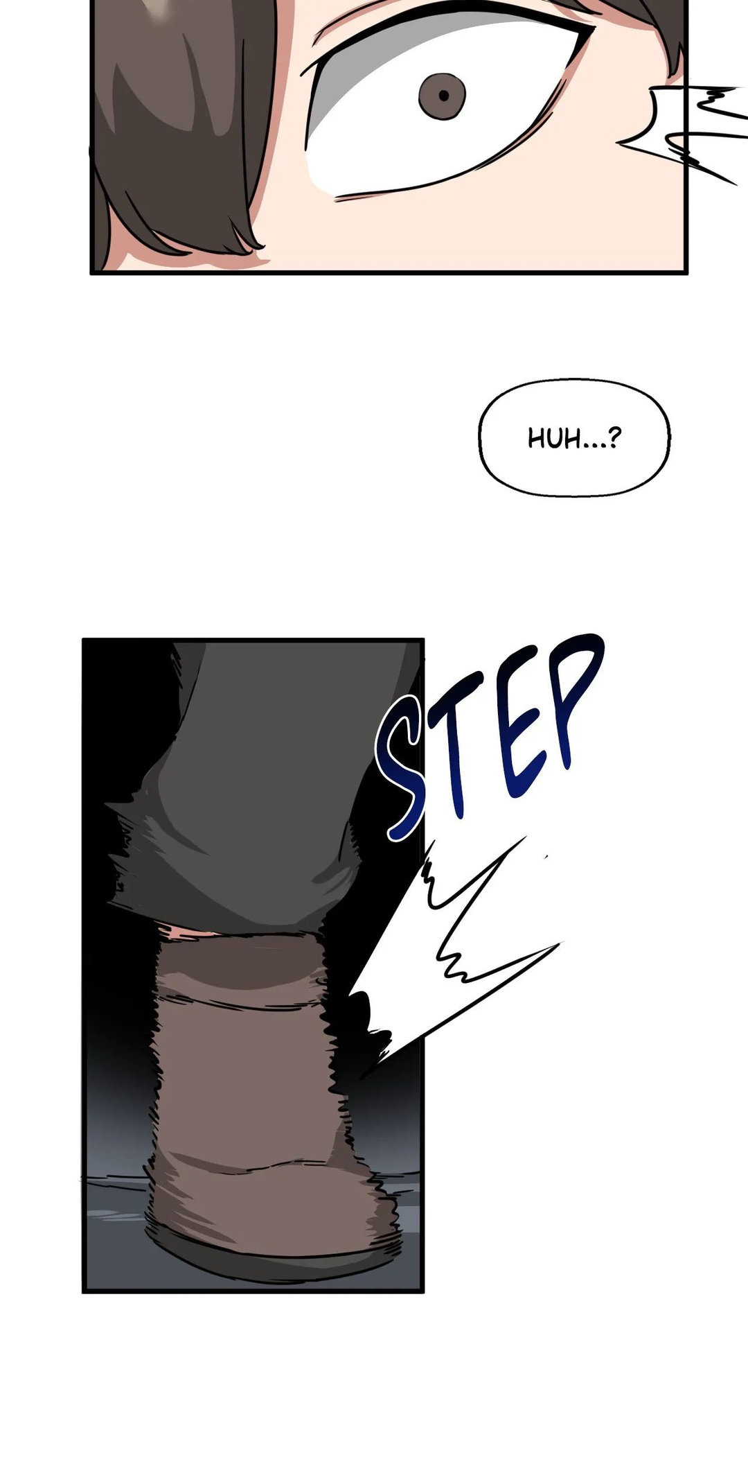 No Man’s Land - Chapter 17 [photo 16] - MangaPorn