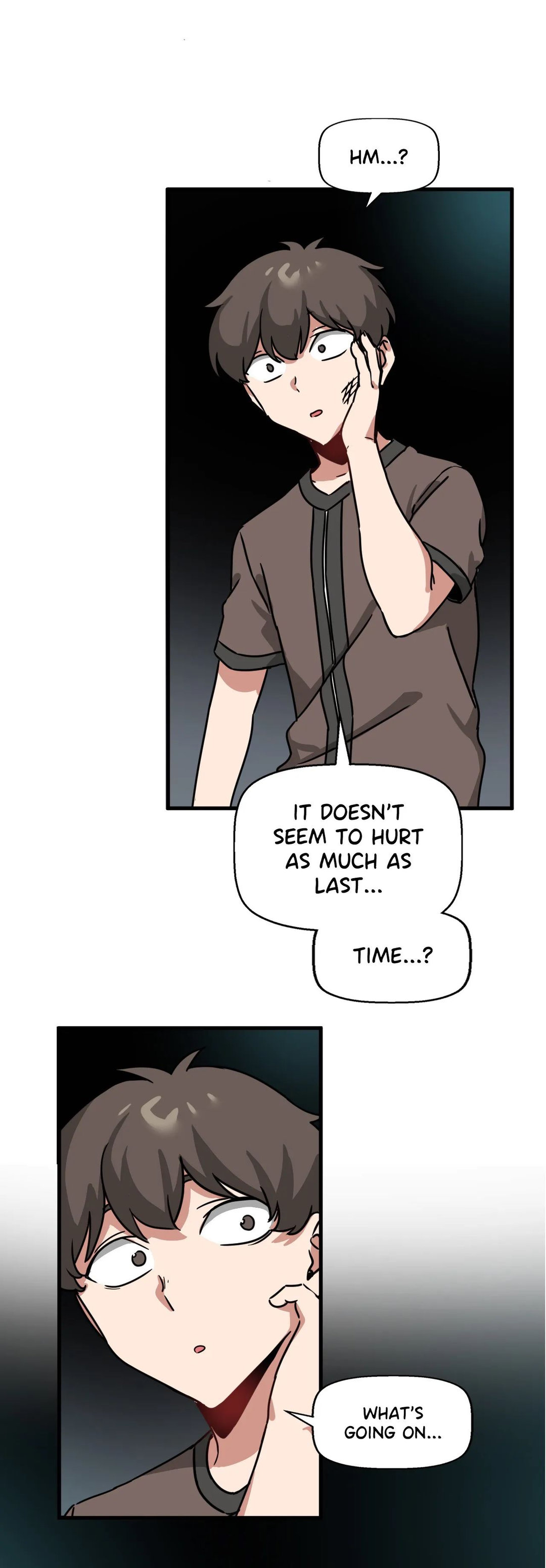 No Man’s Land - Chapter 17 [photo 17] - MangaPorn