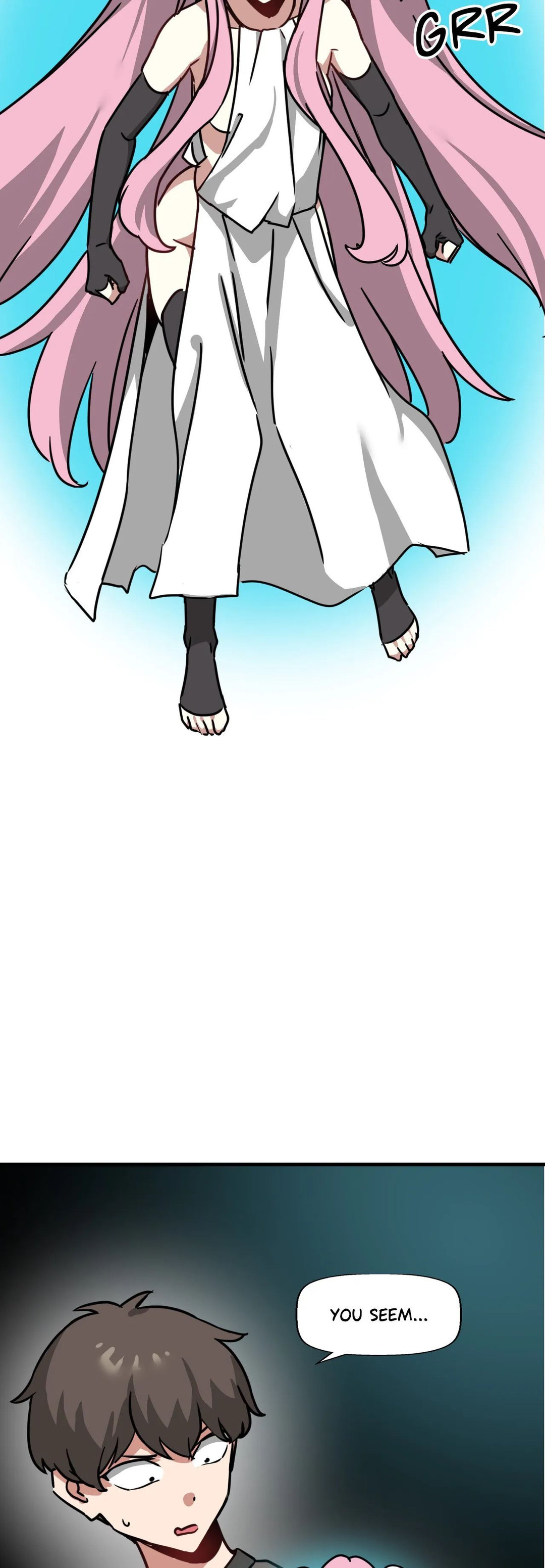 No Man’s Land - Chapter 17 [photo 19] - MangaPorn