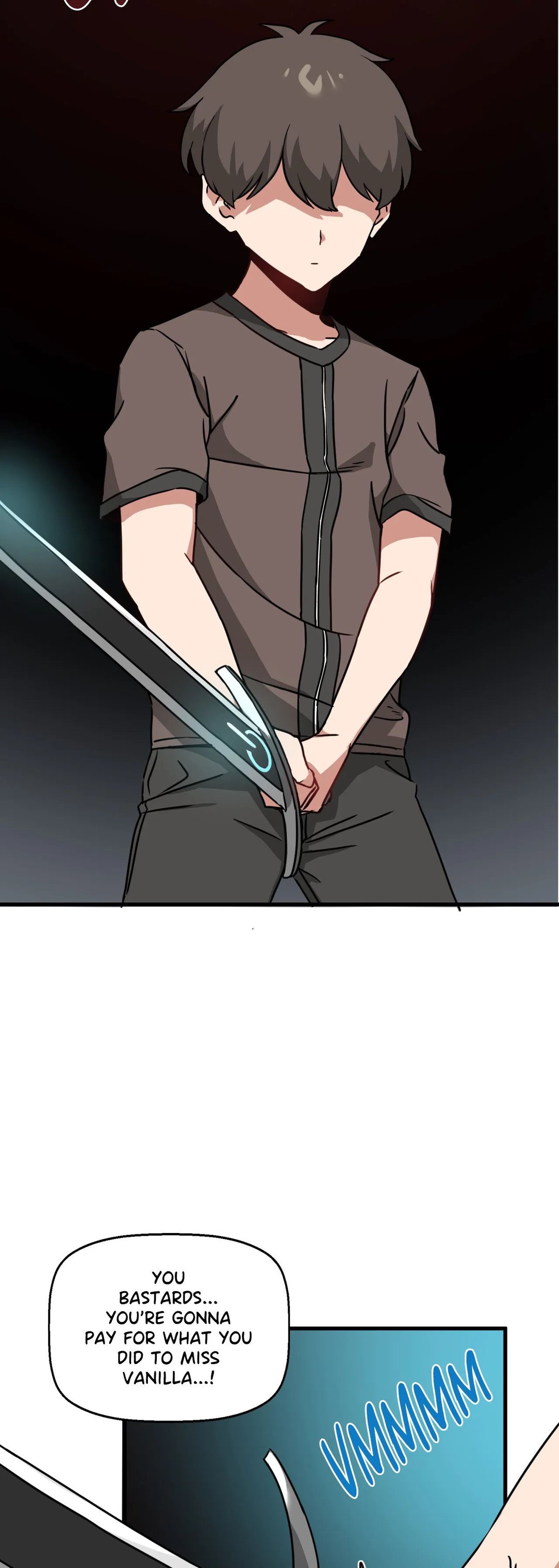 No Man’s Land - Chapter 17 [photo 2] - MangaPorn