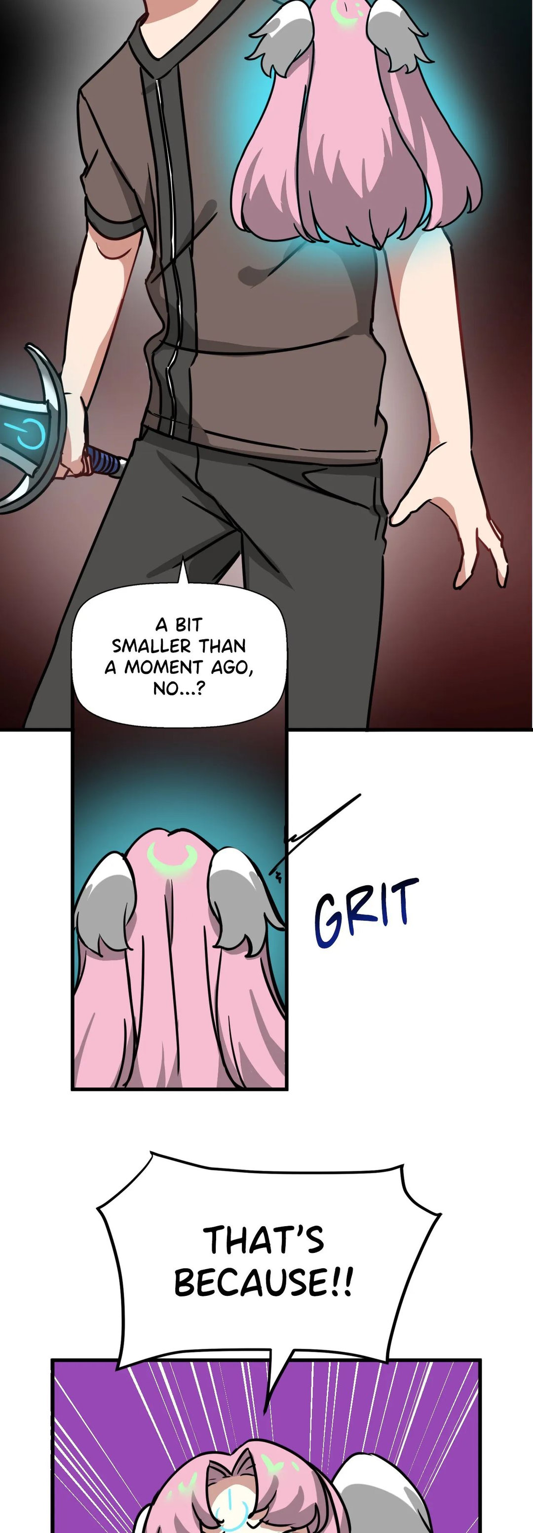 No Man’s Land - Chapter 17 [photo 20] - MangaPorn