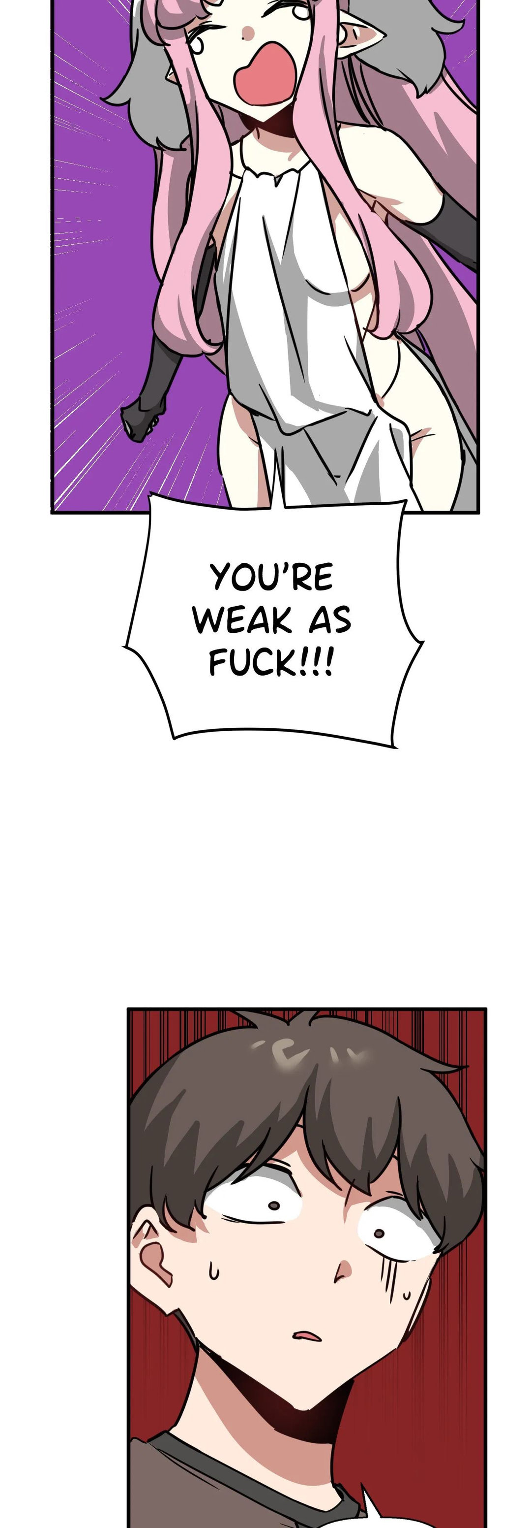 No Man’s Land - Chapter 17 [photo 21] - MangaPorn