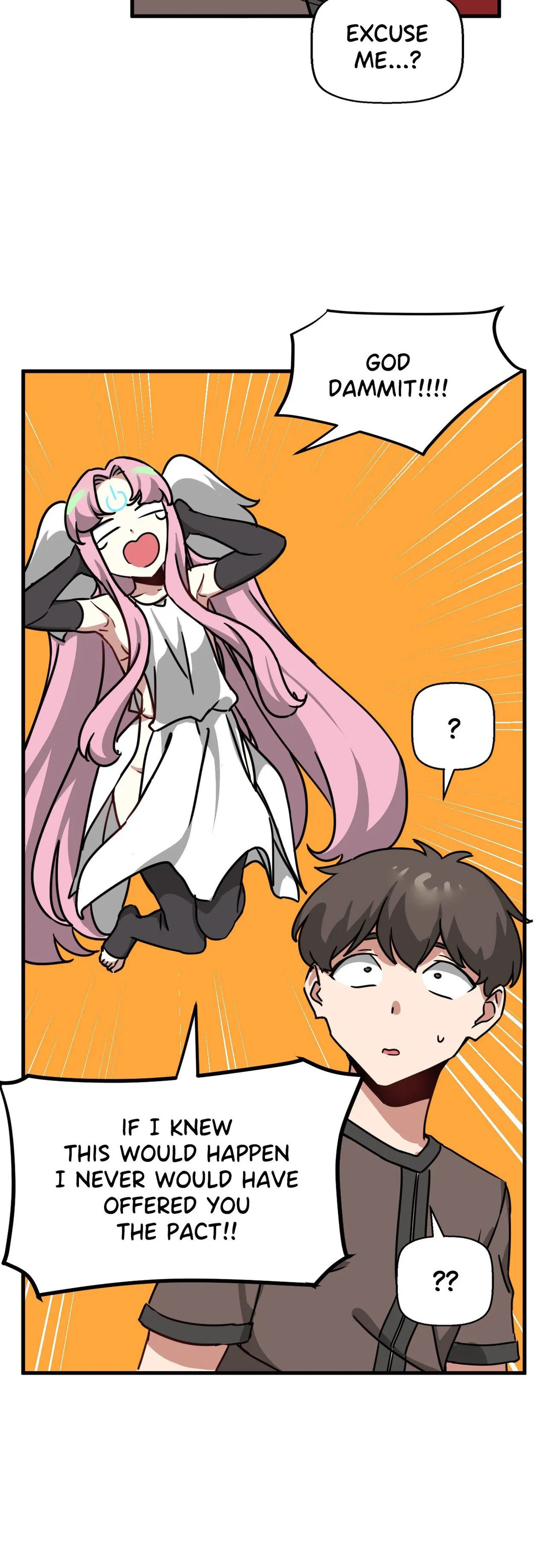 No Man’s Land - Chapter 17 [photo 22] - MangaPorn