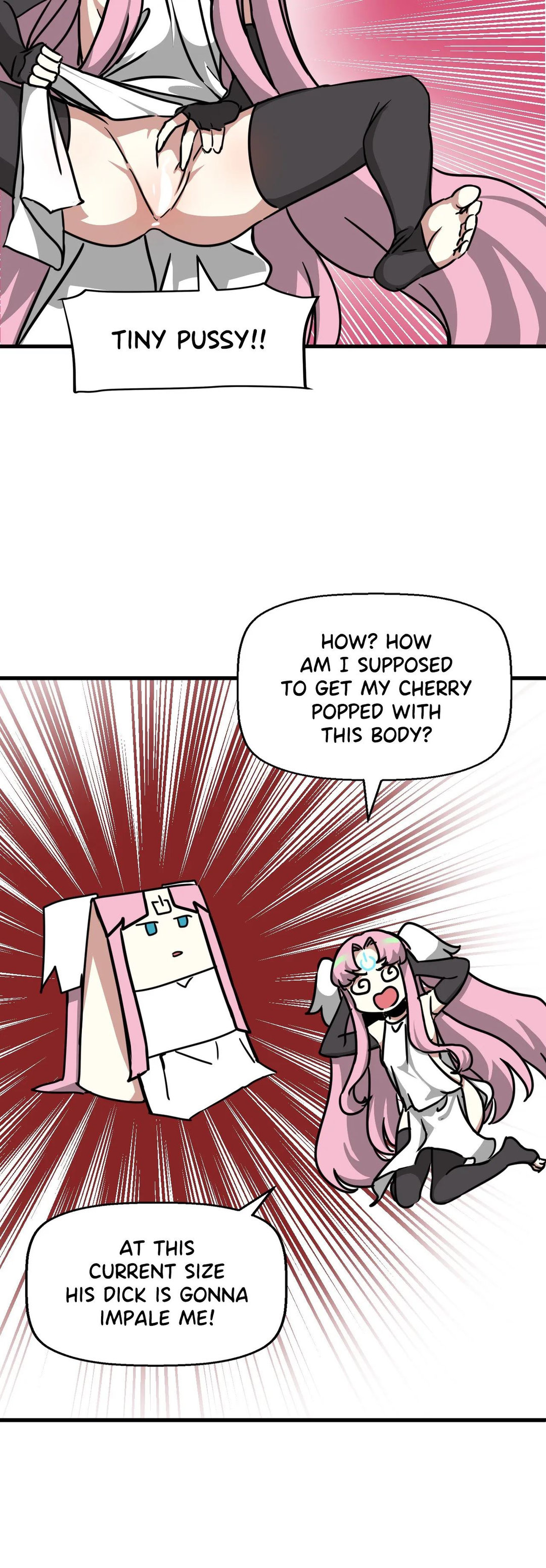 No Man’s Land - Chapter 17 [photo 24] - MangaPorn