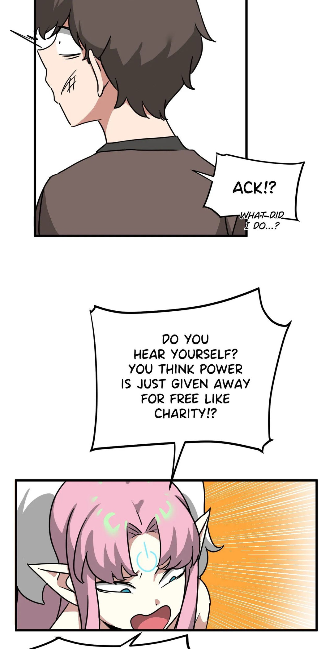 No Man’s Land - Chapter 17 [photo 27] - MangaPorn