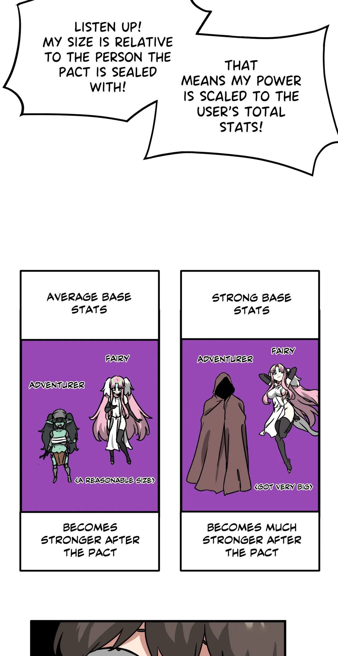 No Man’s Land - Chapter 17 [photo 28] - MangaPorn