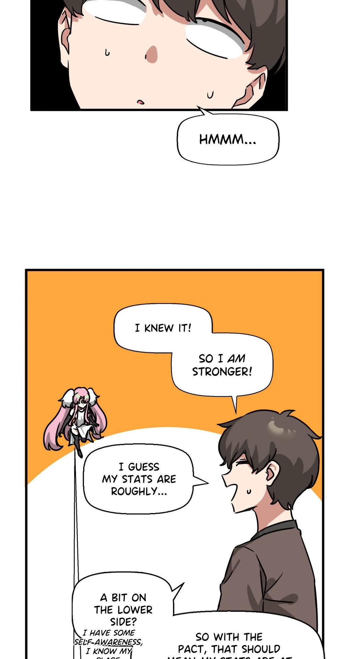 No Man’s Land - Chapter 17 [photo 29] - MangaPorn