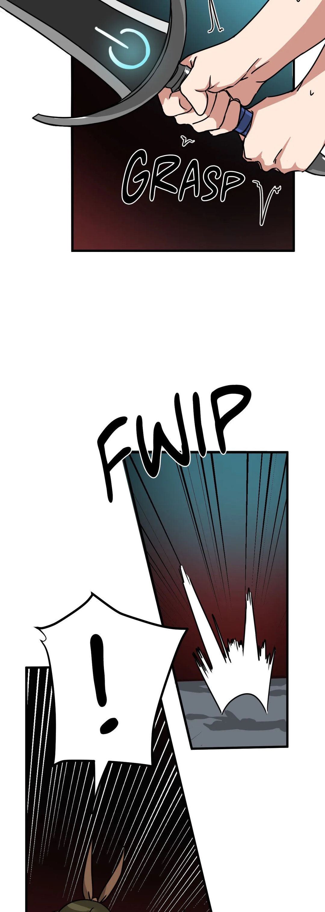 No Man’s Land - Chapter 17 [photo 3] - MangaPorn