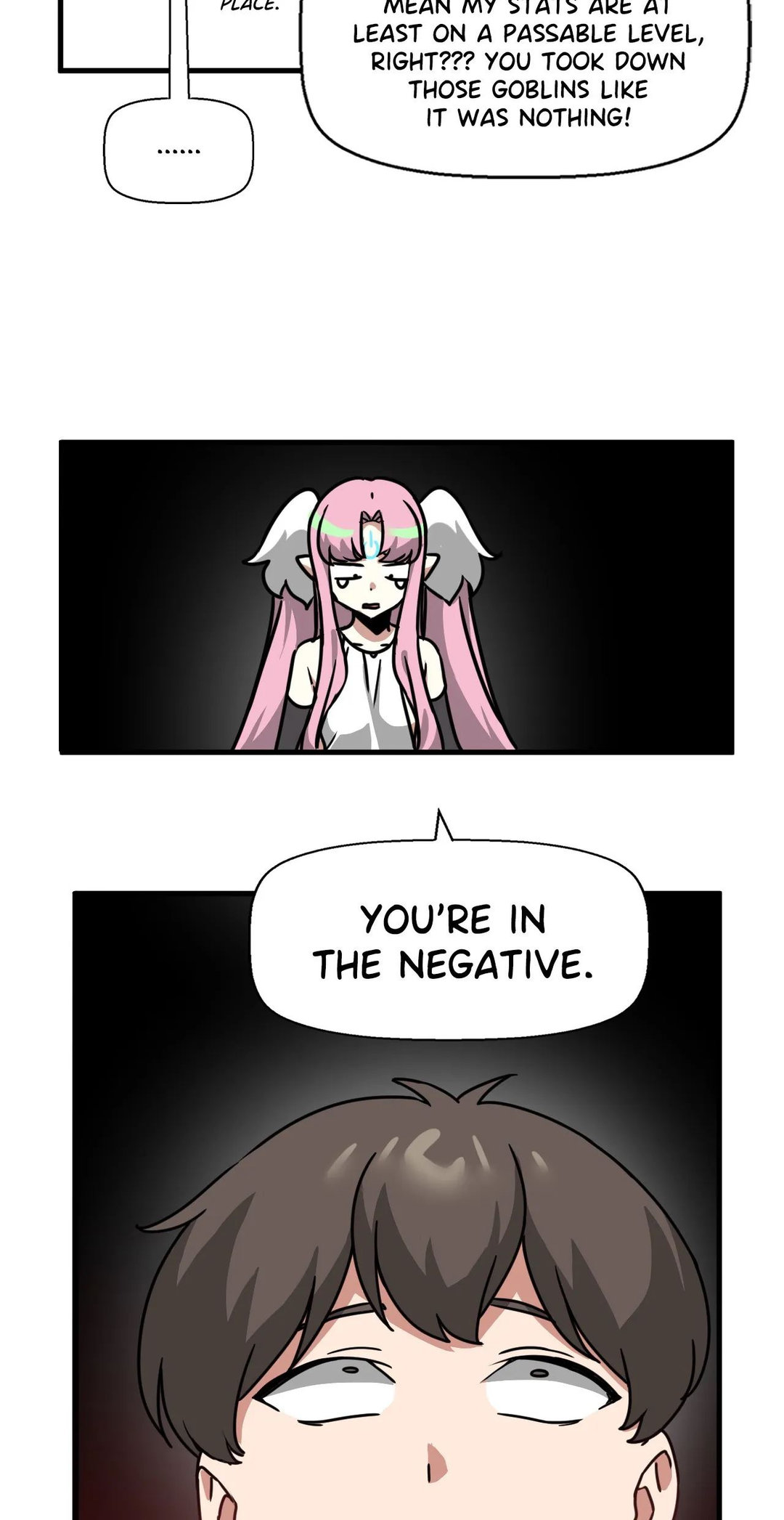 No Man’s Land - Chapter 17 [photo 30] - MangaPorn