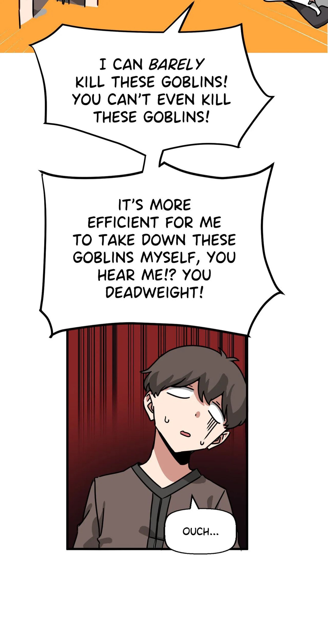 No Man’s Land - Chapter 17 [photo 32] - MangaPorn