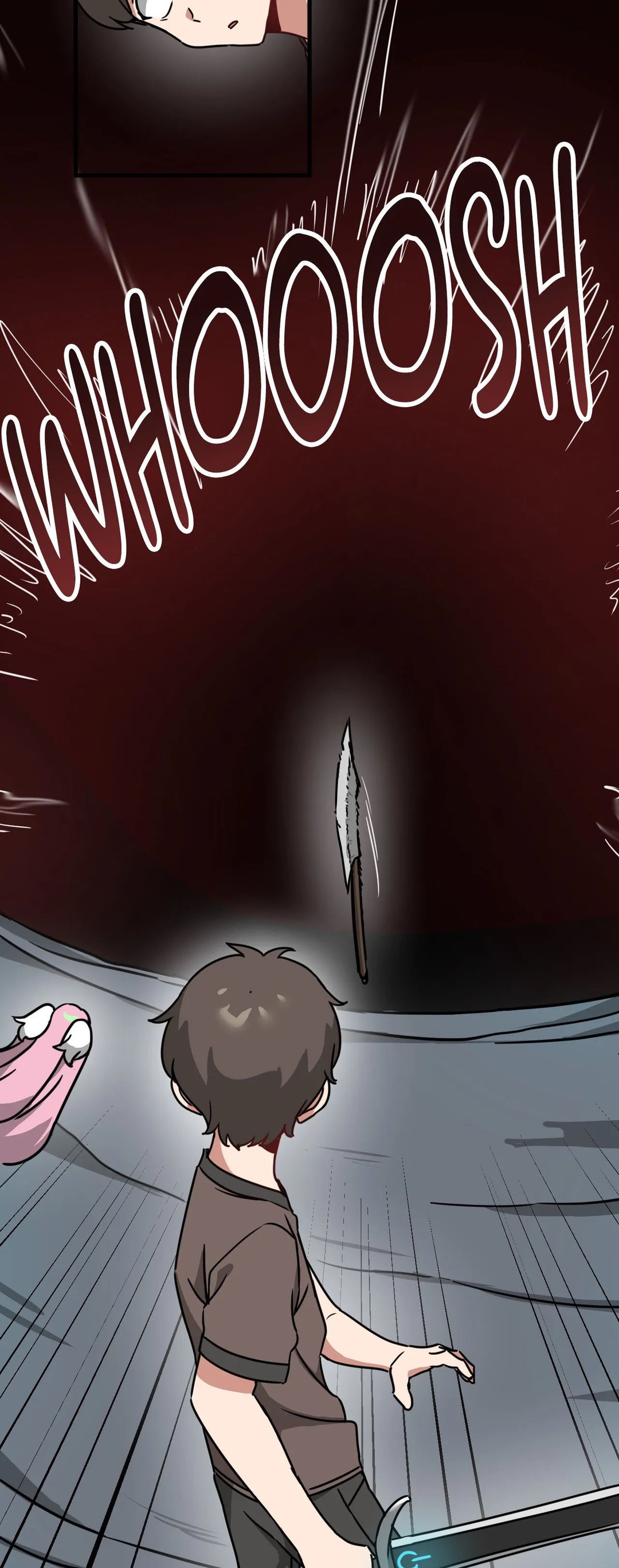 No Man’s Land - Chapter 17 [photo 34] - MangaPorn