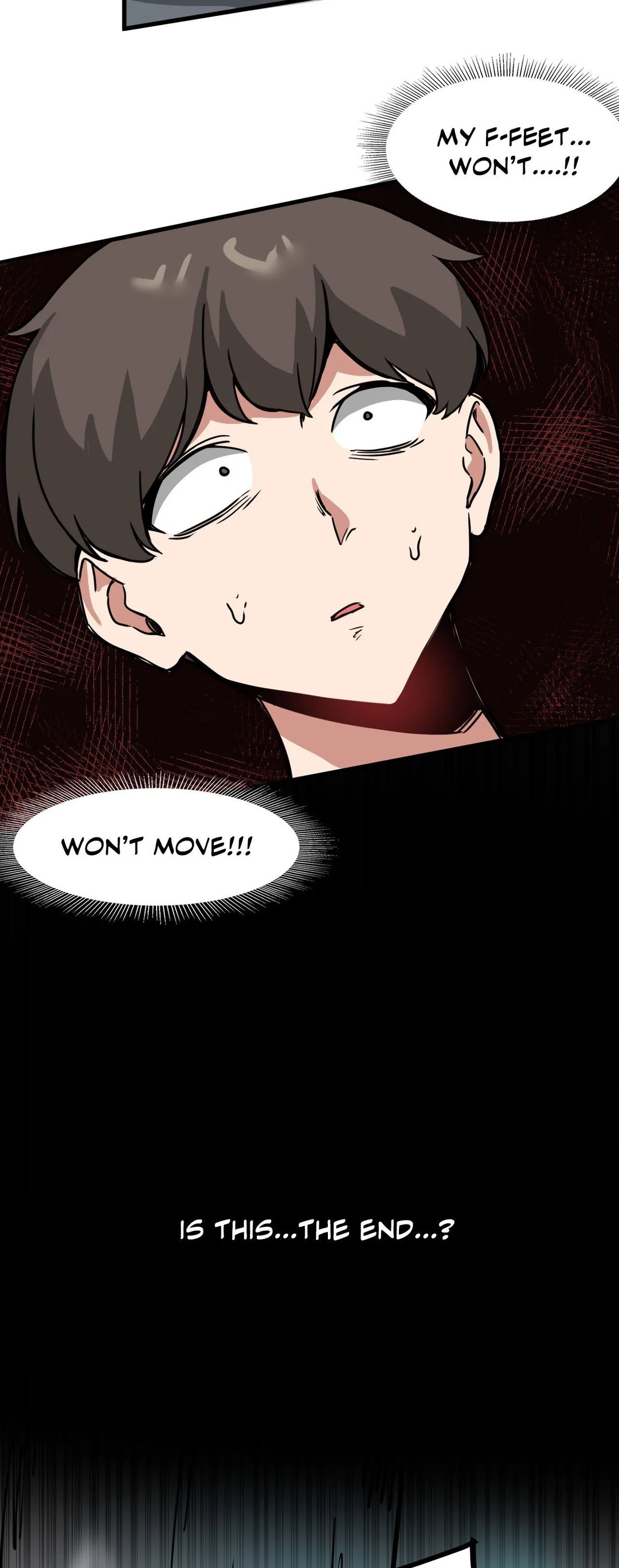 No Man’s Land - Chapter 17 [photo 37] - MangaPorn