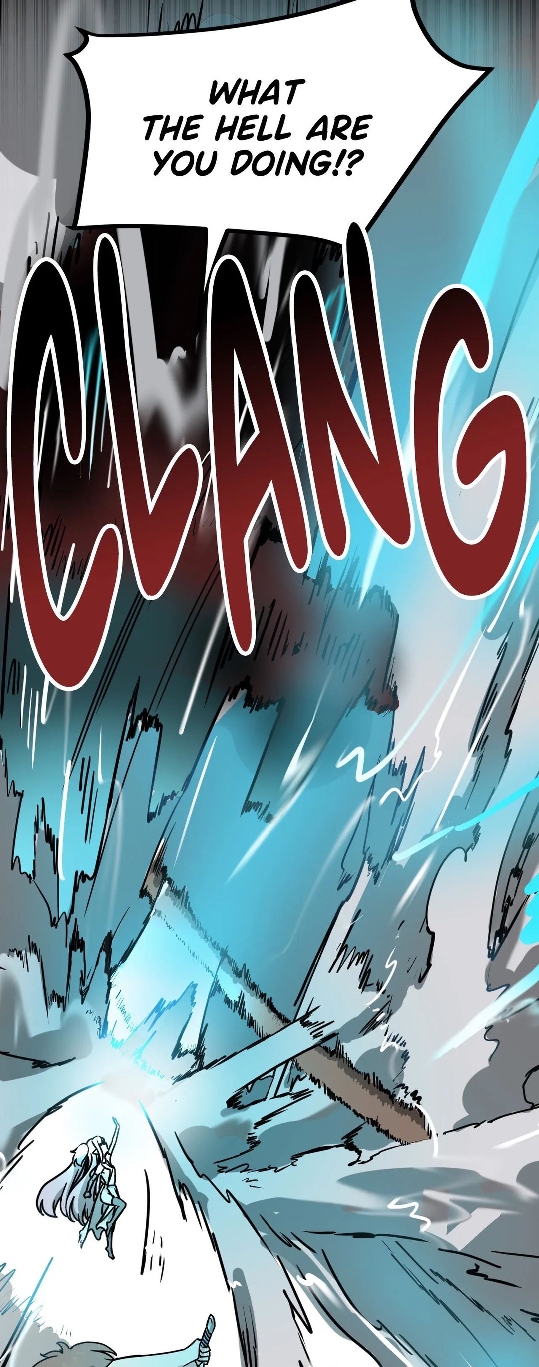 No Man’s Land - Chapter 17 [photo 38] - MangaPorn