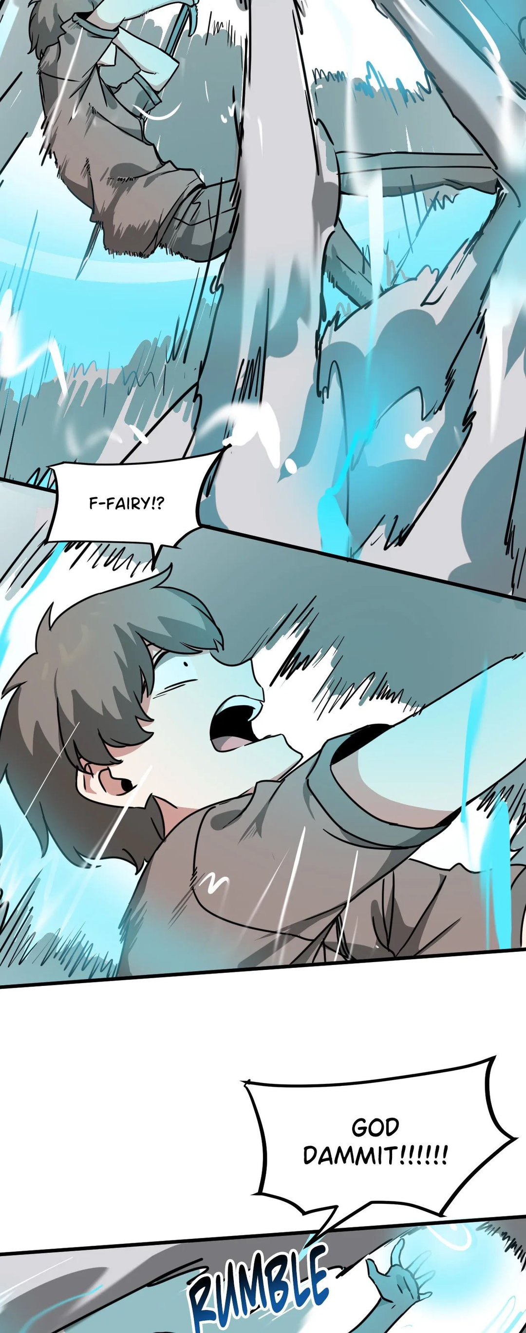 No Man’s Land - Chapter 17 [photo 39] - MangaPorn