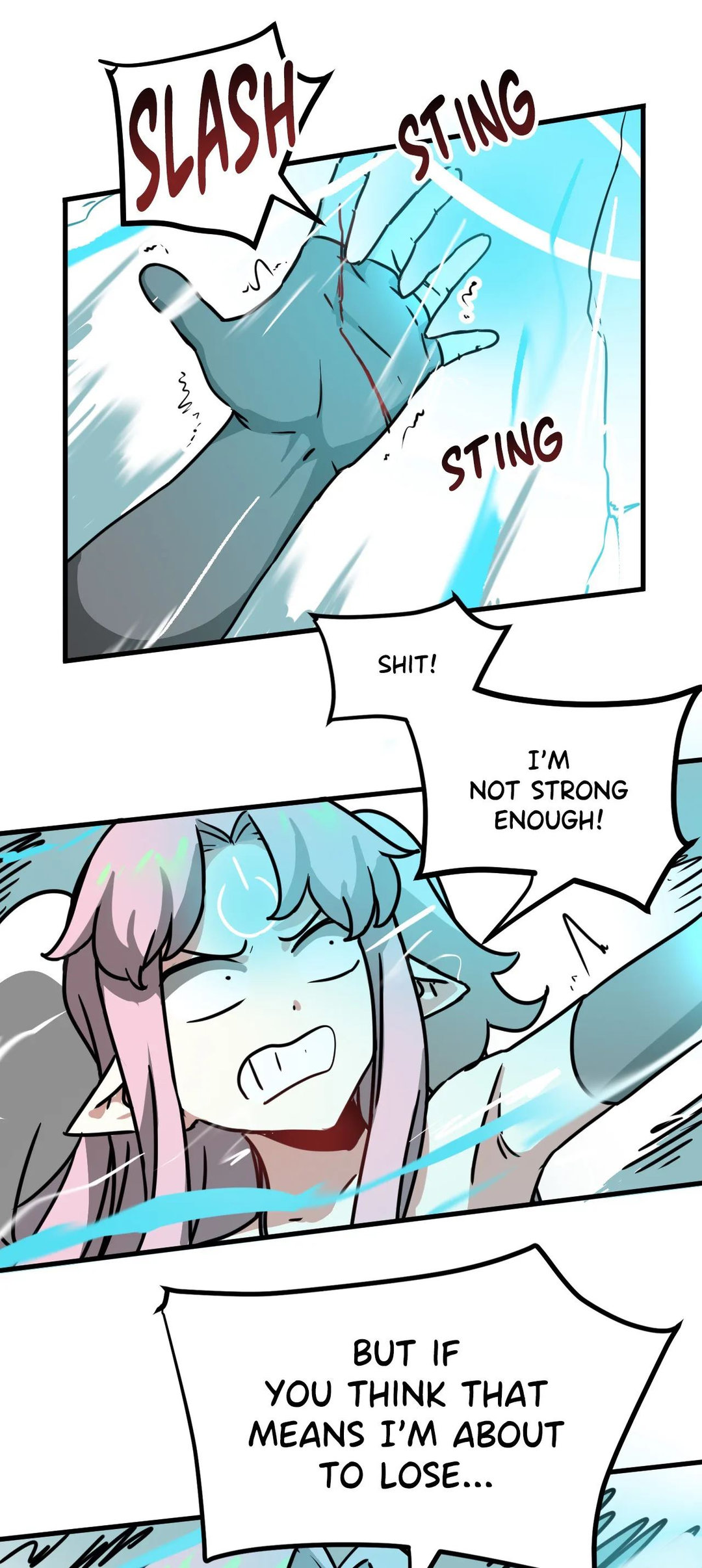 No Man’s Land - Chapter 17 [photo 41] - MangaPorn