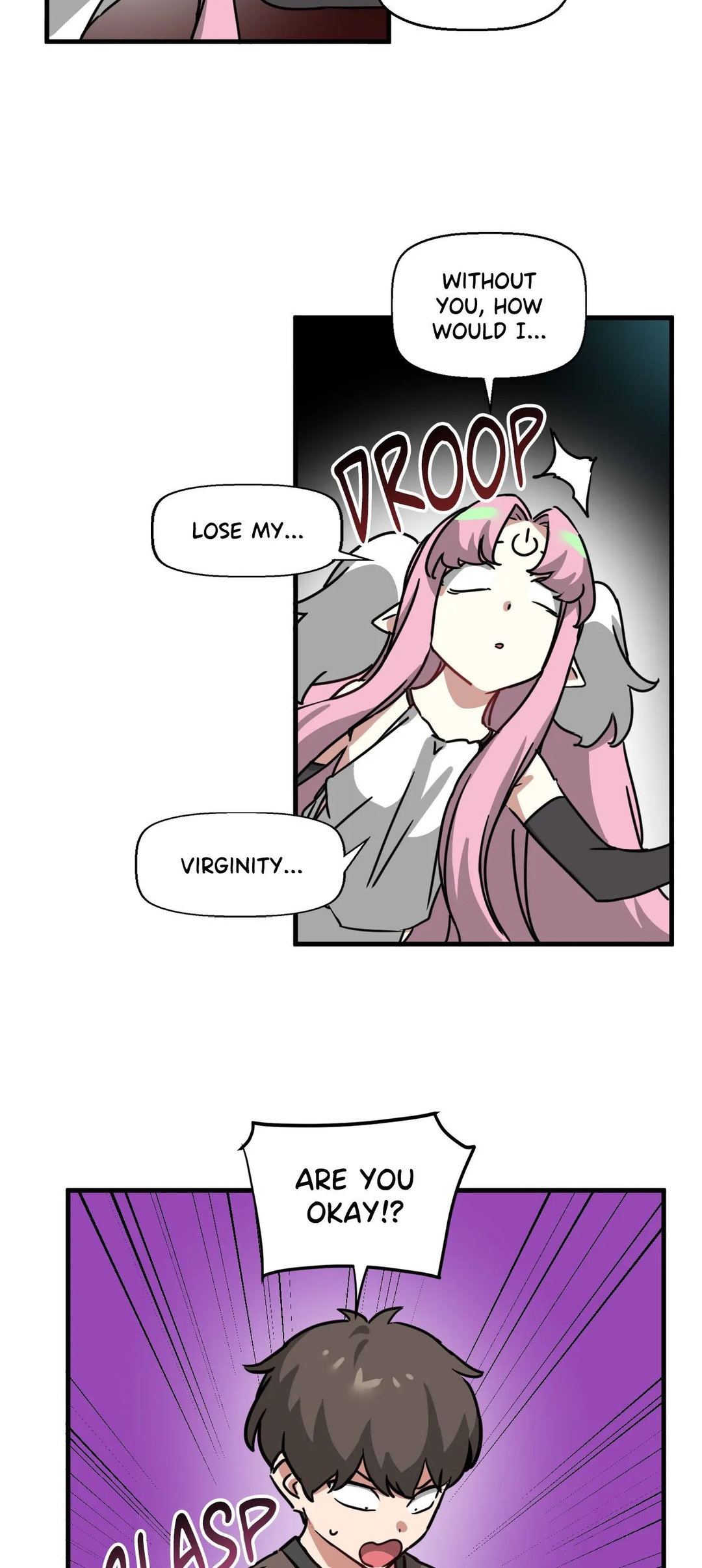 No Man’s Land - Chapter 17 [photo 46] - MangaPorn