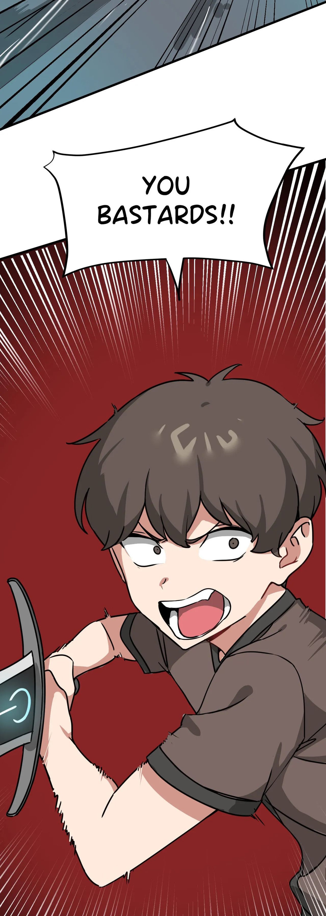 No Man’s Land - Chapter 17 [photo 5] - MangaPorn