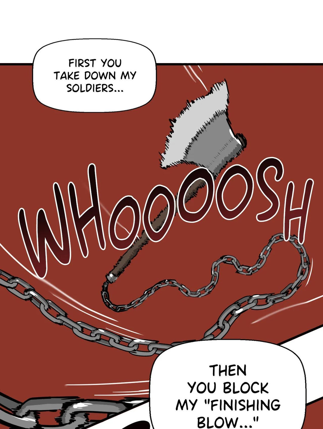 No Man’s Land - Chapter 17 [photo 51] - MangaPorn