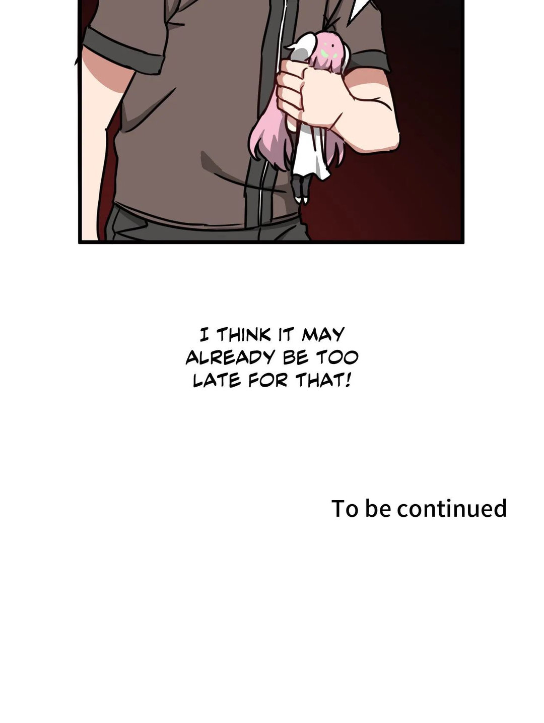 No Man’s Land - Chapter 17 [photo 56] - MangaPorn