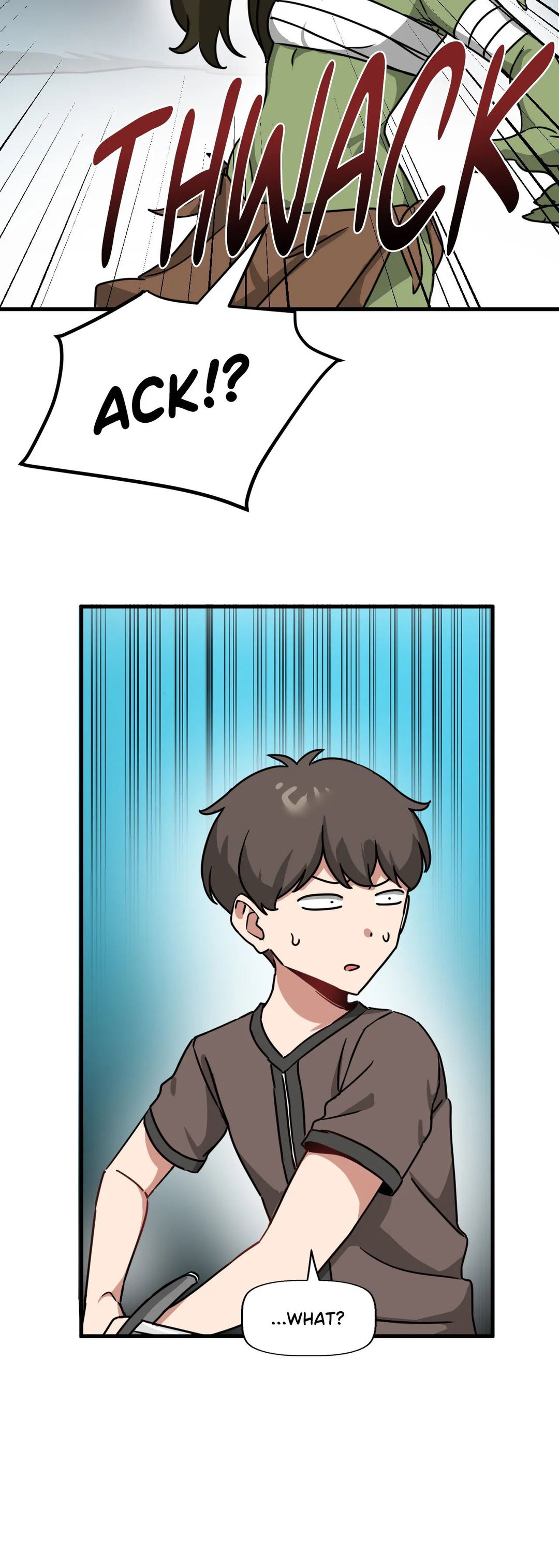 No Man’s Land - Chapter 17 [photo 7] - MangaPorn