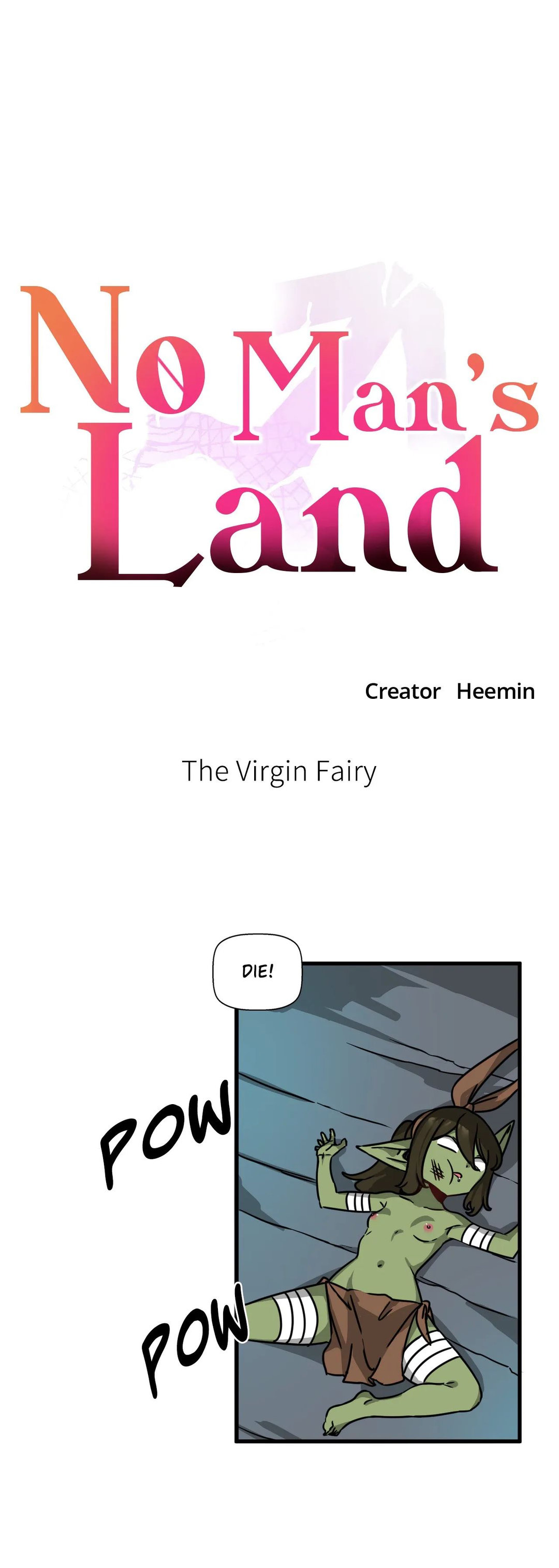 No Man’s Land - Chapter 17 [photo 8] - MangaPorn