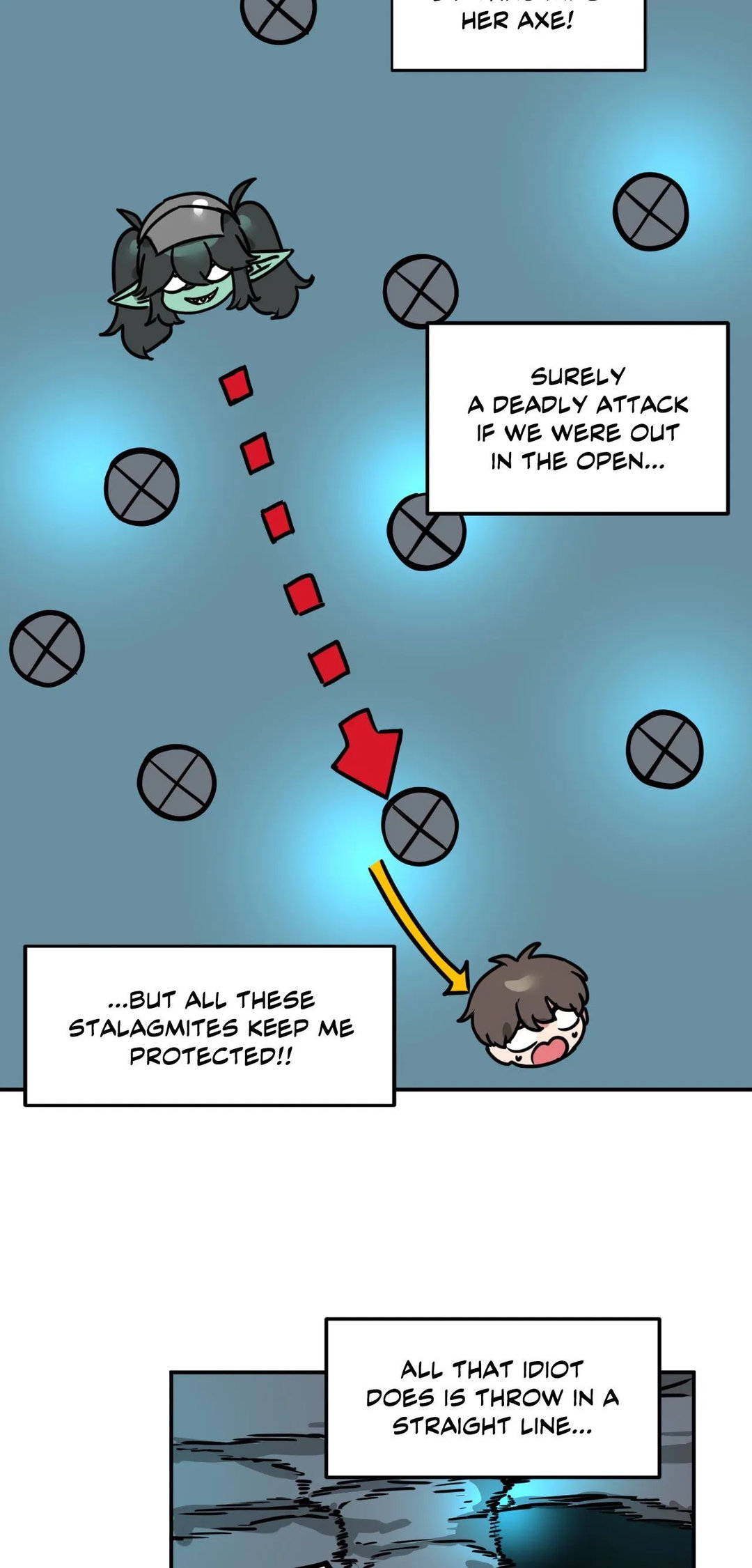 No Man’s Land - Chapter 18 [photo 11] - MangaPorn