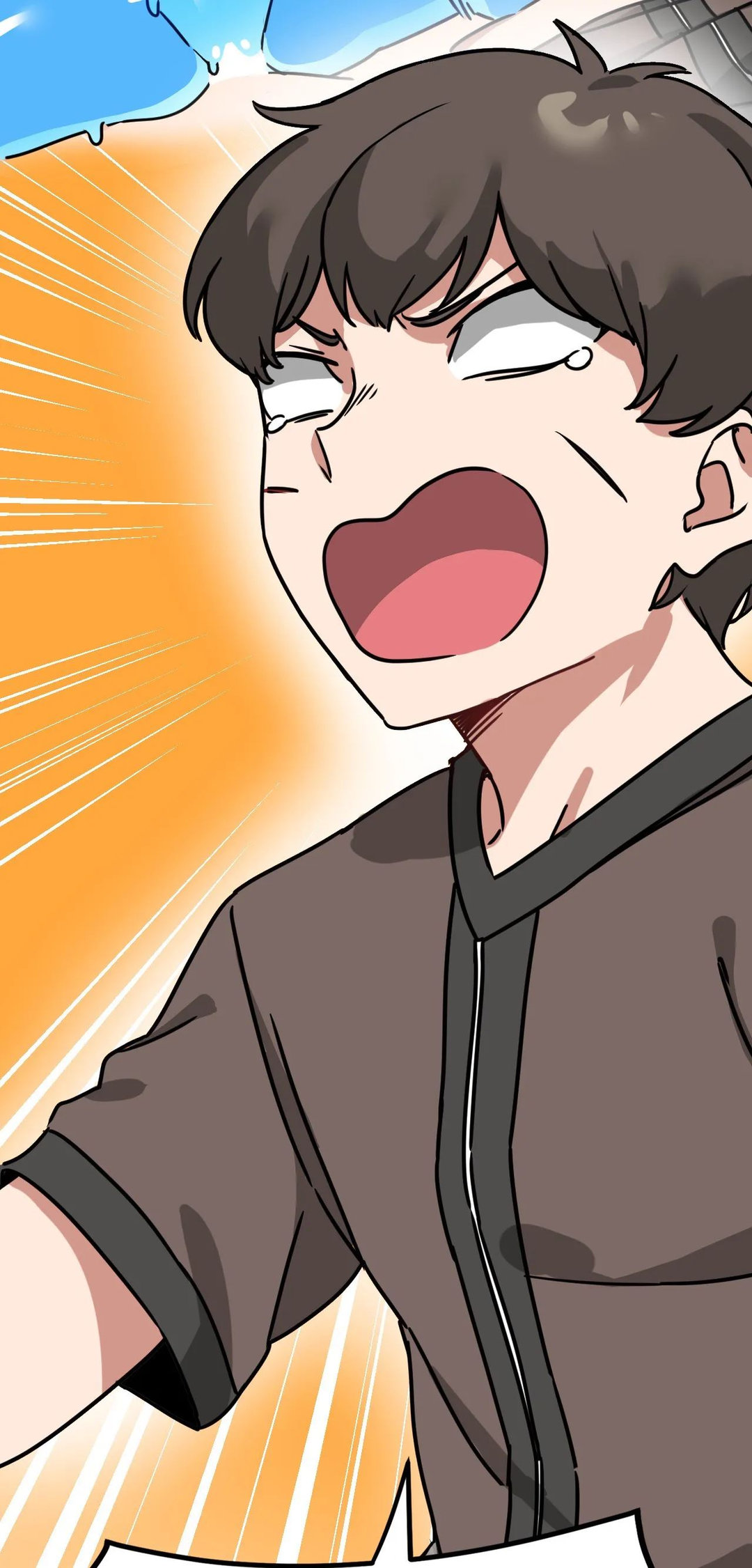 No Man’s Land - Chapter 18 [photo 14] - MangaPorn